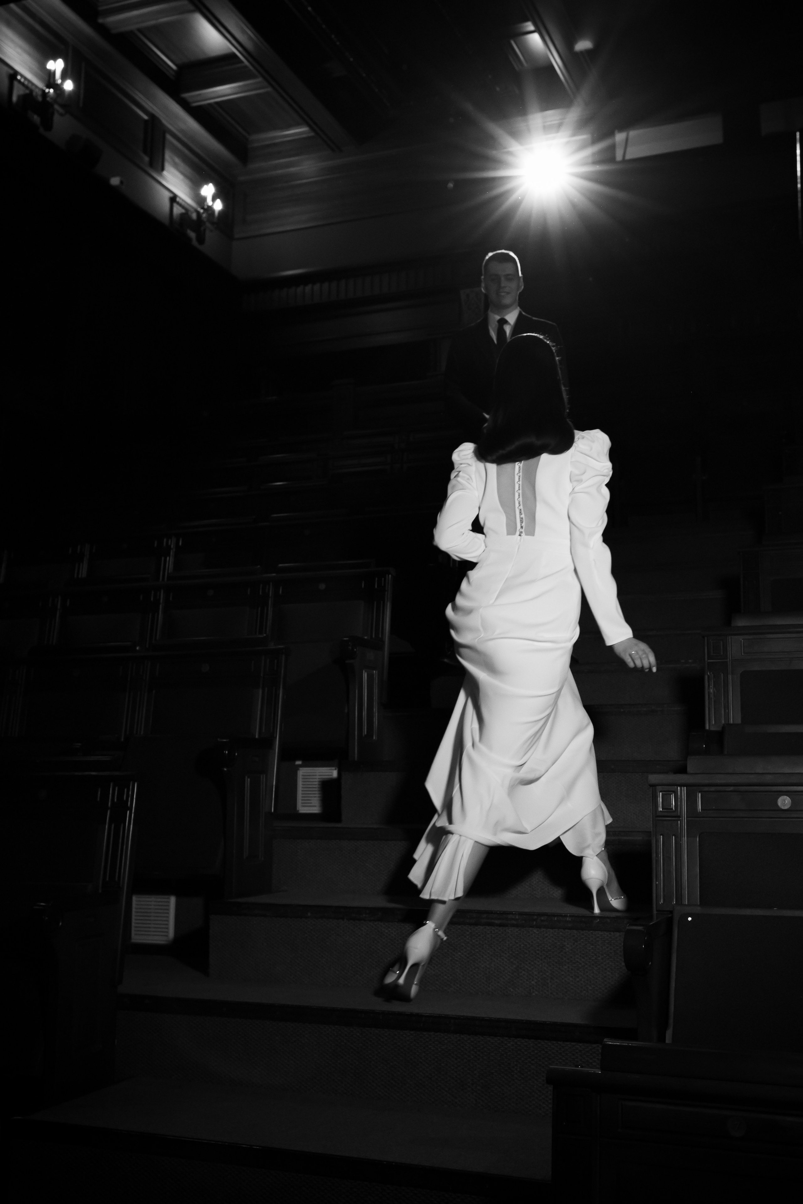 Дарина и Егор. Екатерина Пашкова, фотограф, видеограф в Томске