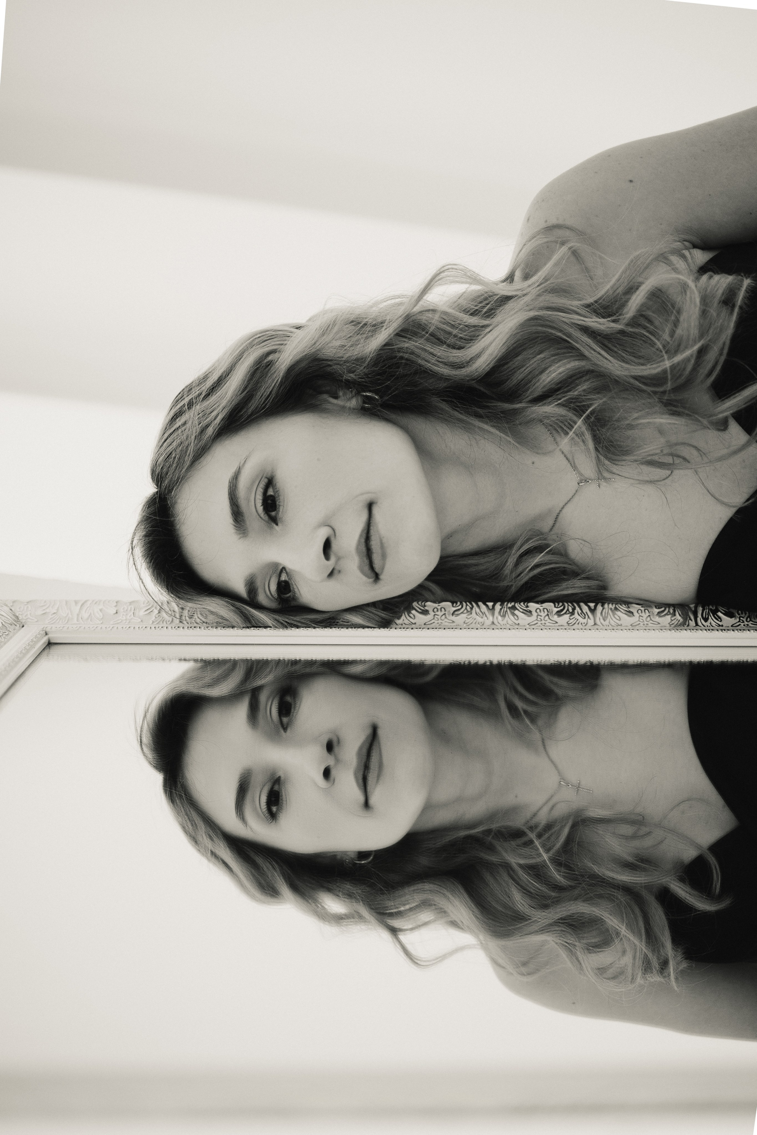 Анна. Екатерина Пашкова, фотограф, видеограф в Томске