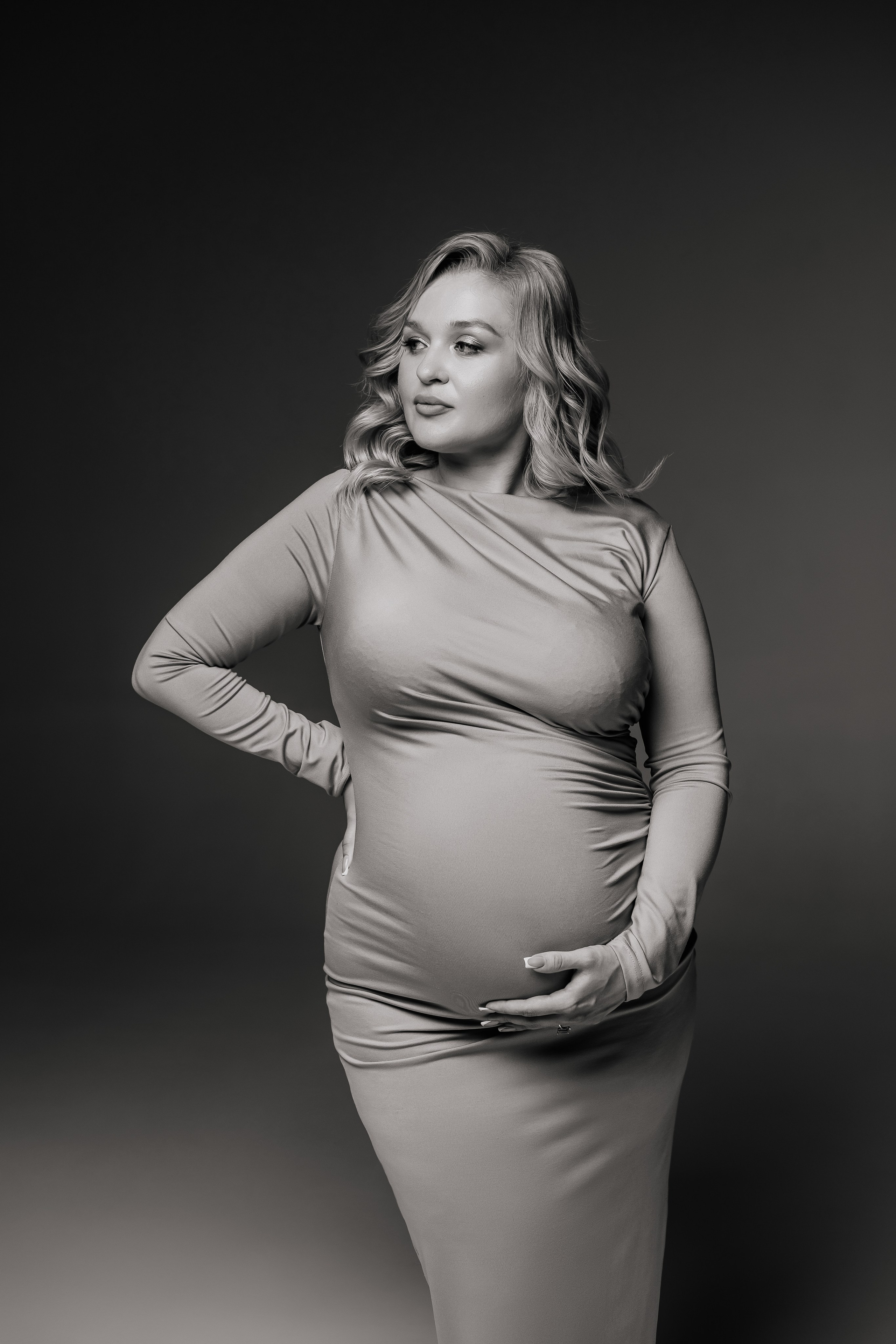 Урал и Мария. Фотограф в Верхней Пышме и Екатеринбурге Дарина Садриева