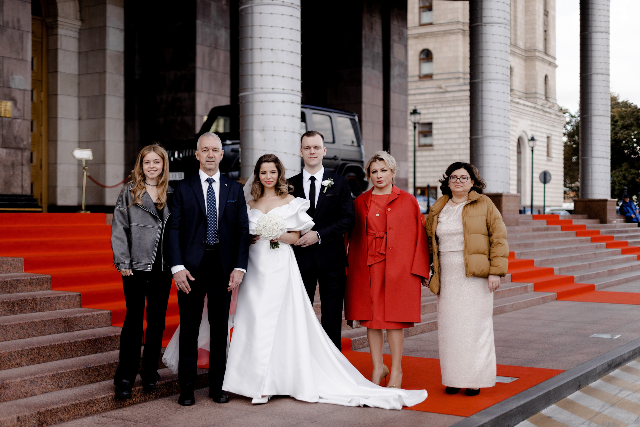 Стас и Сабира. Свадебный и портретный фотограф Москва Зеленоград Юлия Абрамова