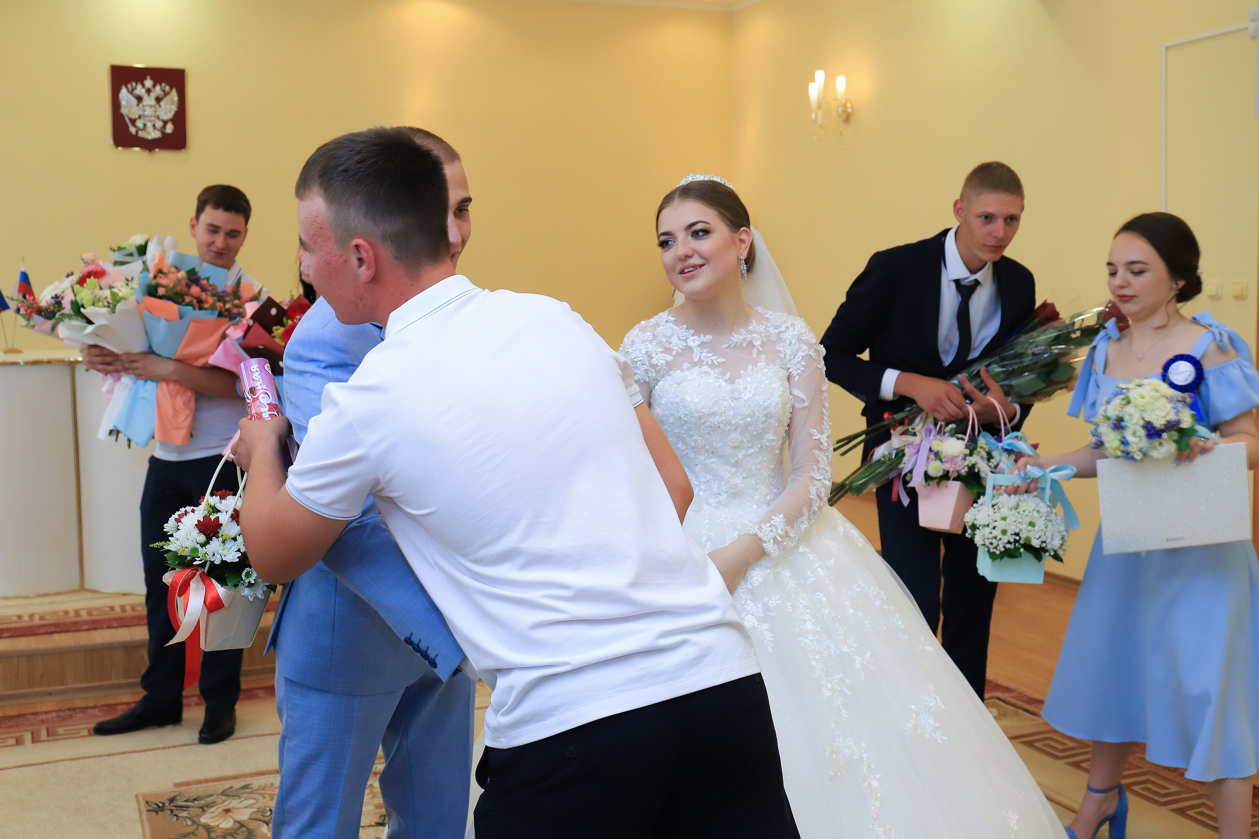 Александр и Анастасия. Игорь Варава свадебный фотограф видеограф Белая Глина Краснодар