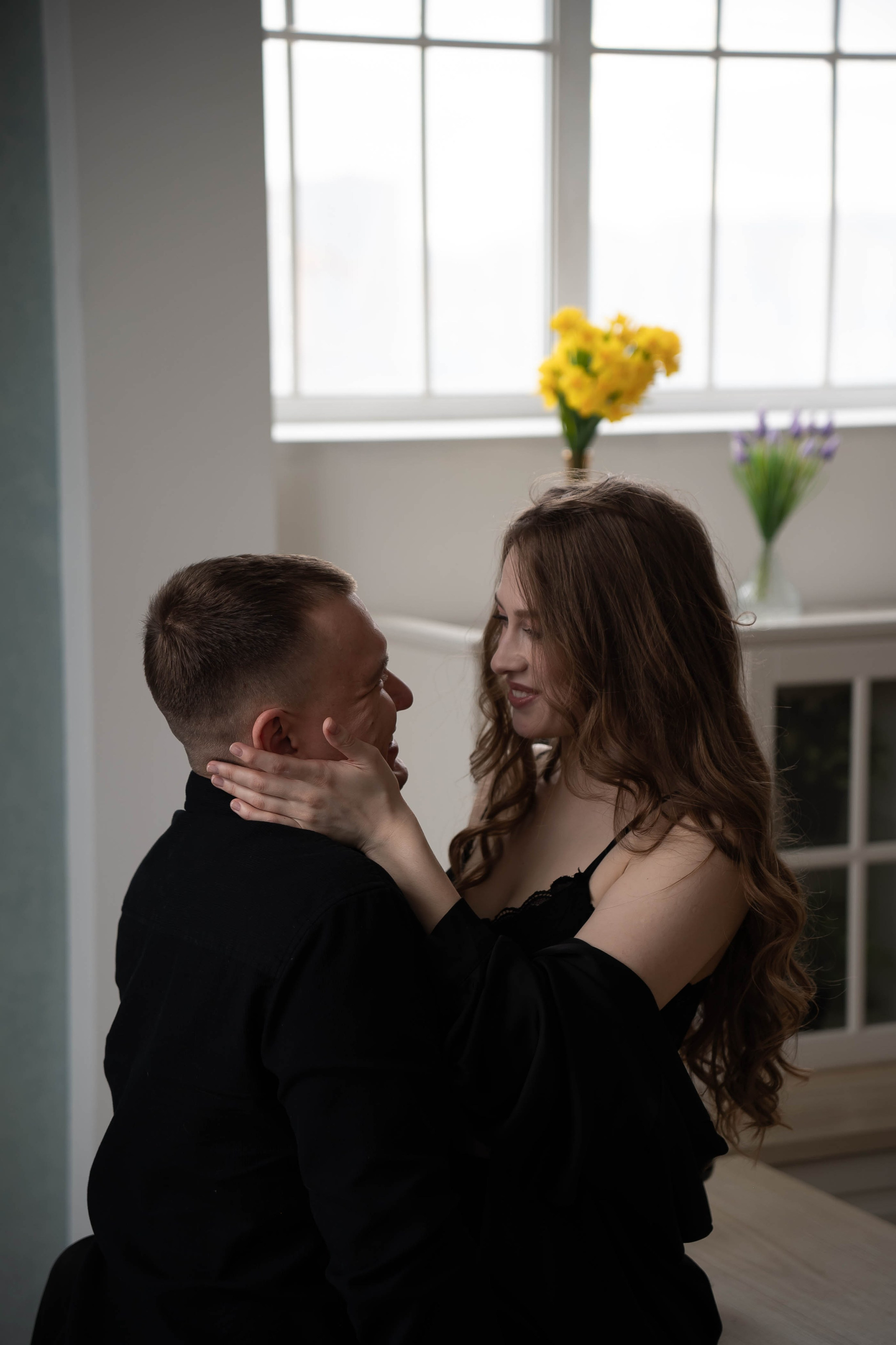 Maria — home story. Фотограф в Сочи Ксения Романенко | Официальный сайт-портфолио