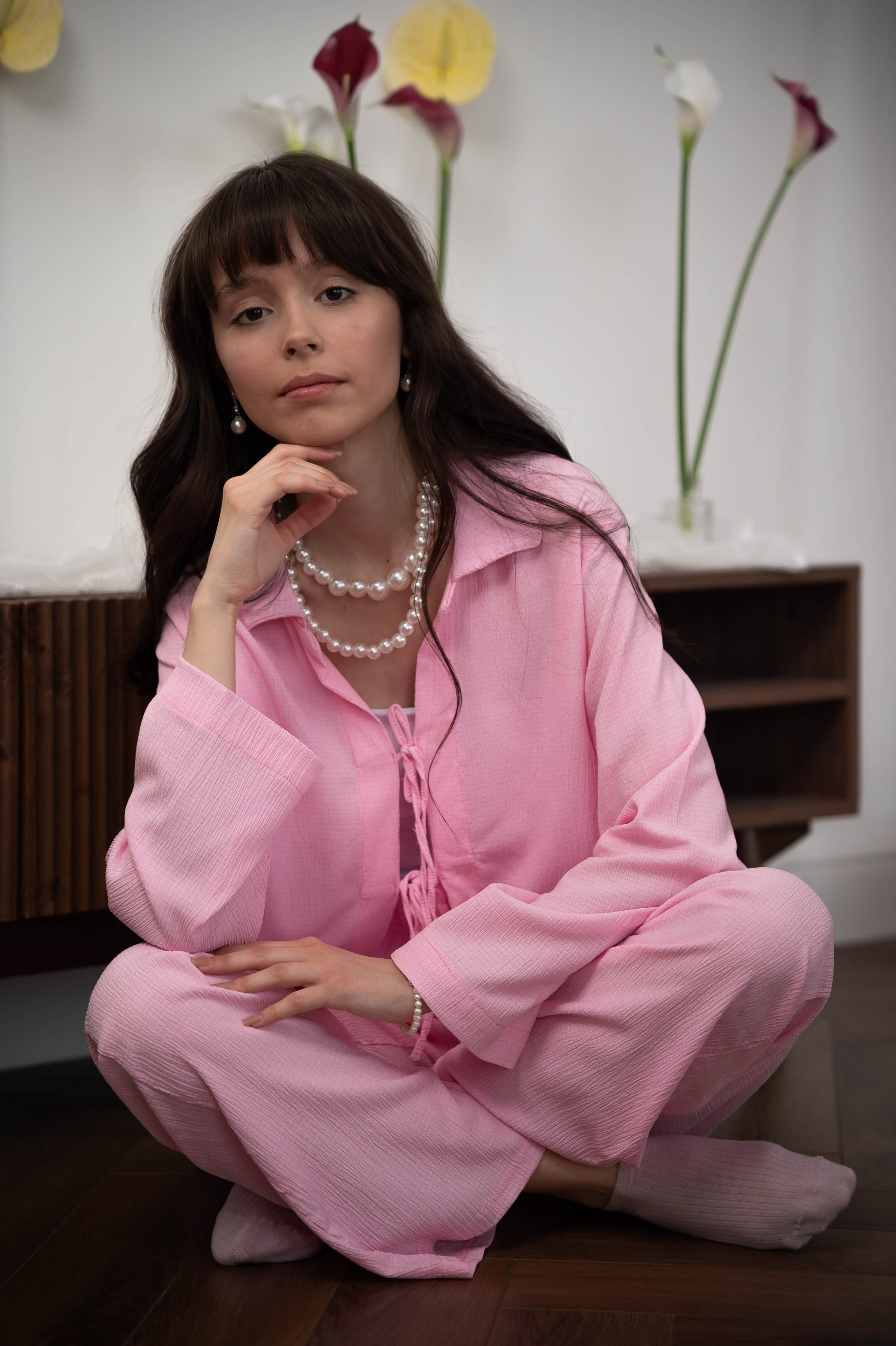 Pink Vintage. Фотограф в Сочи Ксения Романенко | Официальный сайт-портфолио