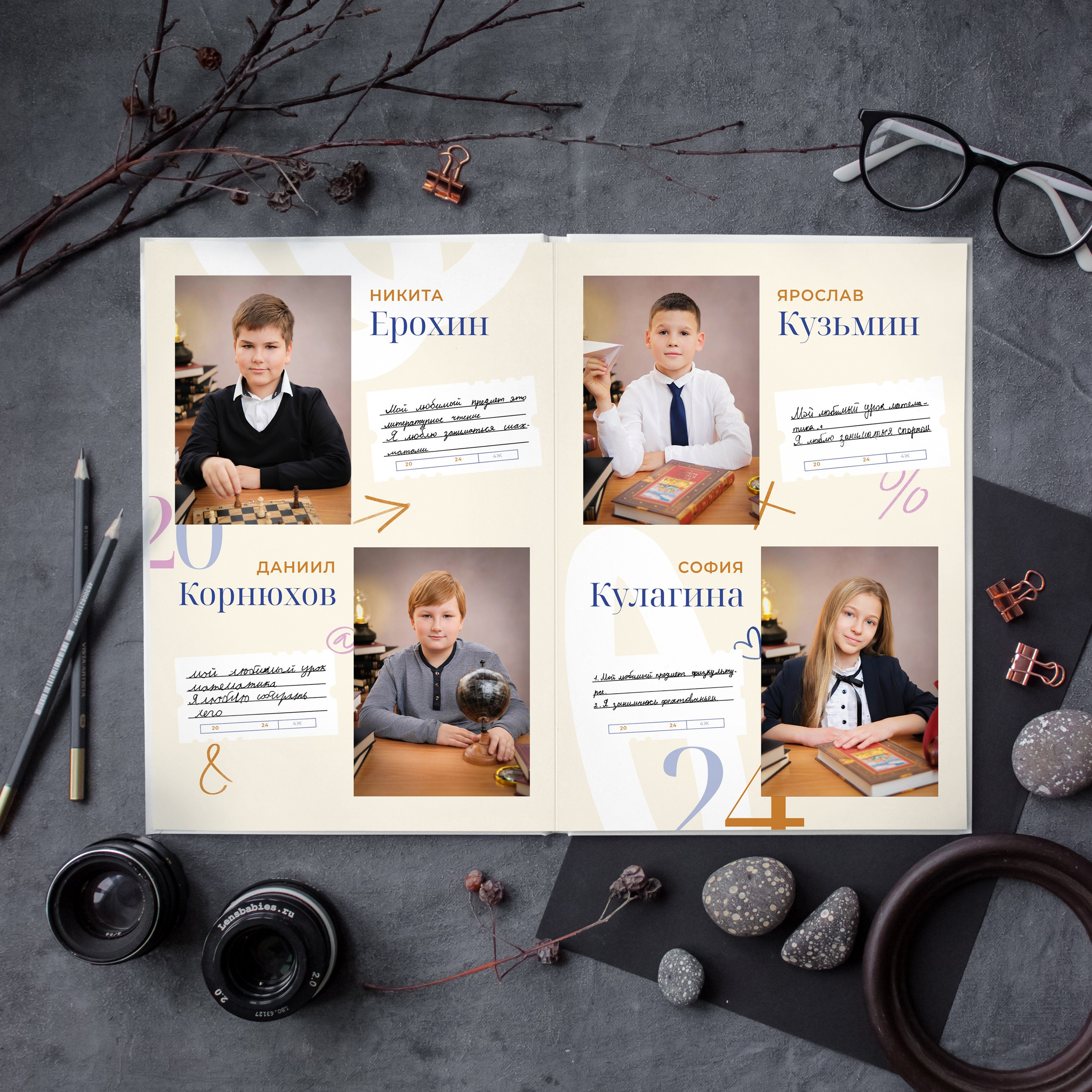 Альбомы и цены. Оживающие выпускные альбомы в Москве и Московской области