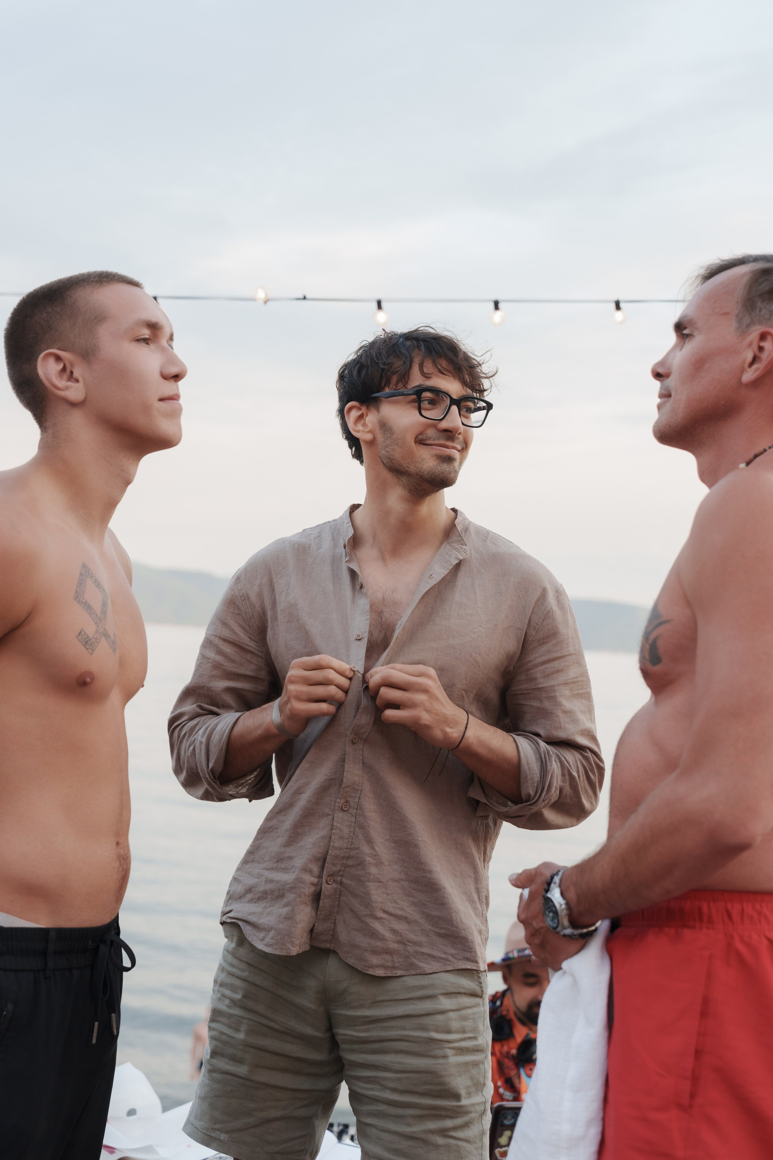 NoBadDays. Фотограф Герман Лебедев — Тольятти