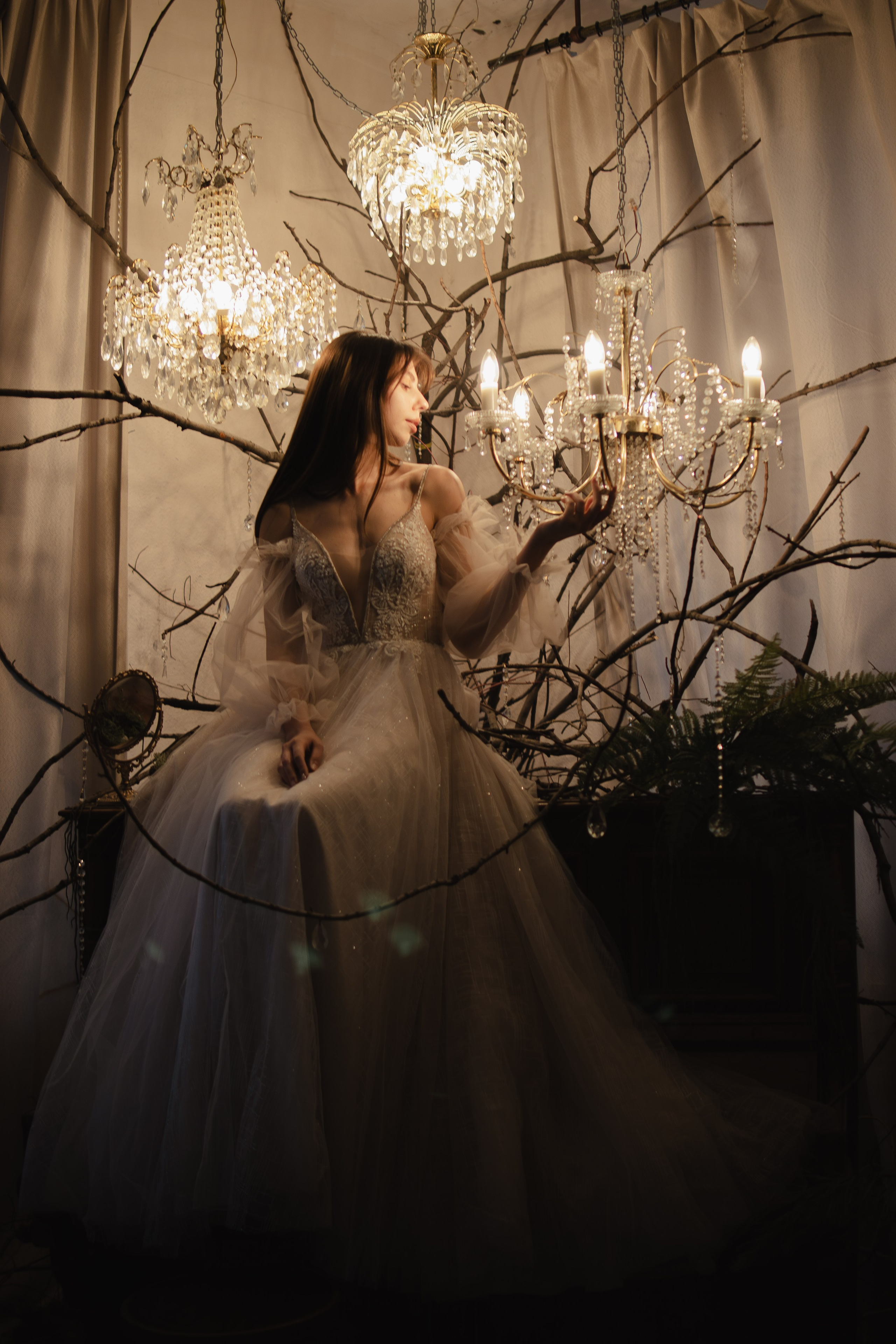 Мария. Фотограф Москва