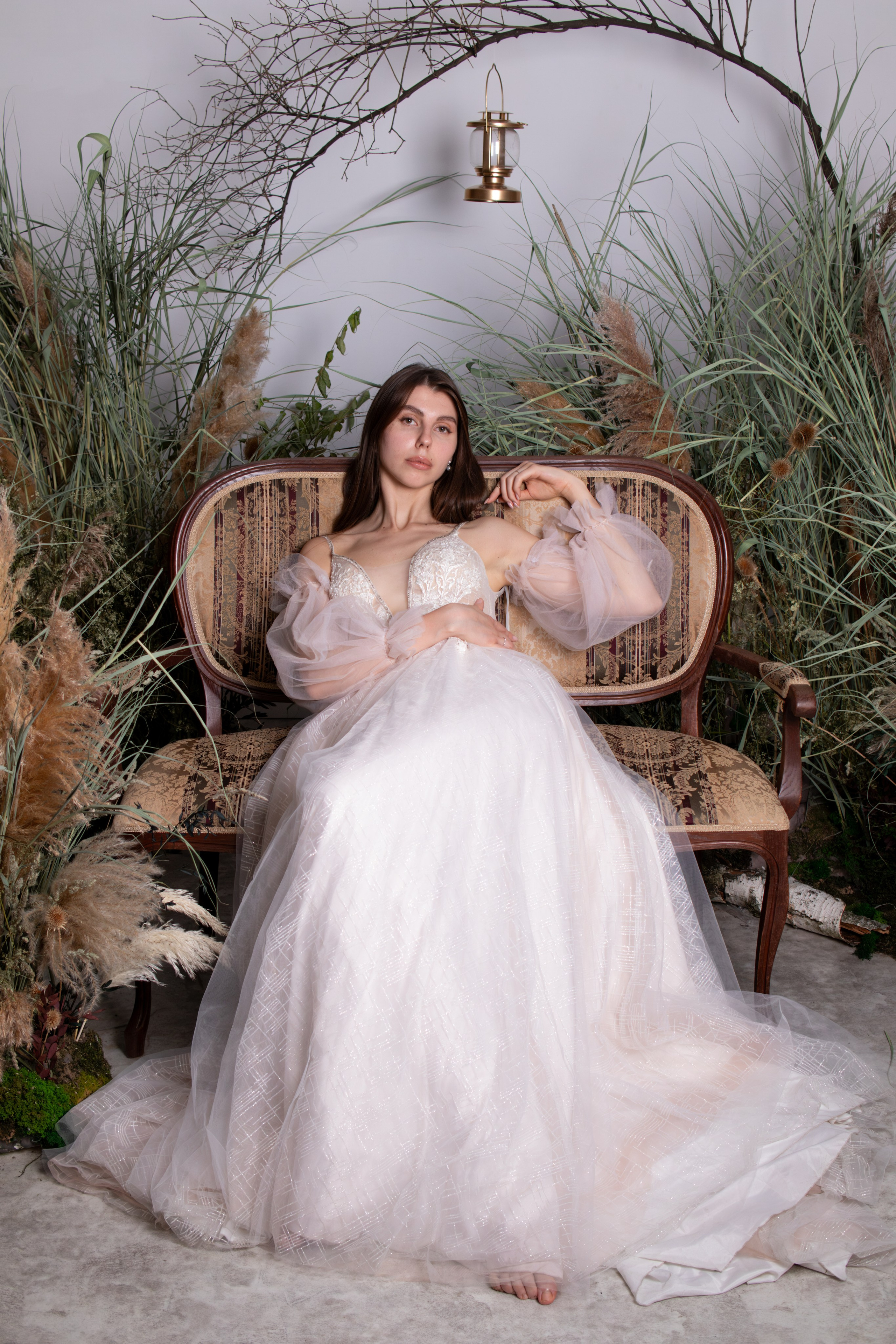 Мария. Фотограф Москва