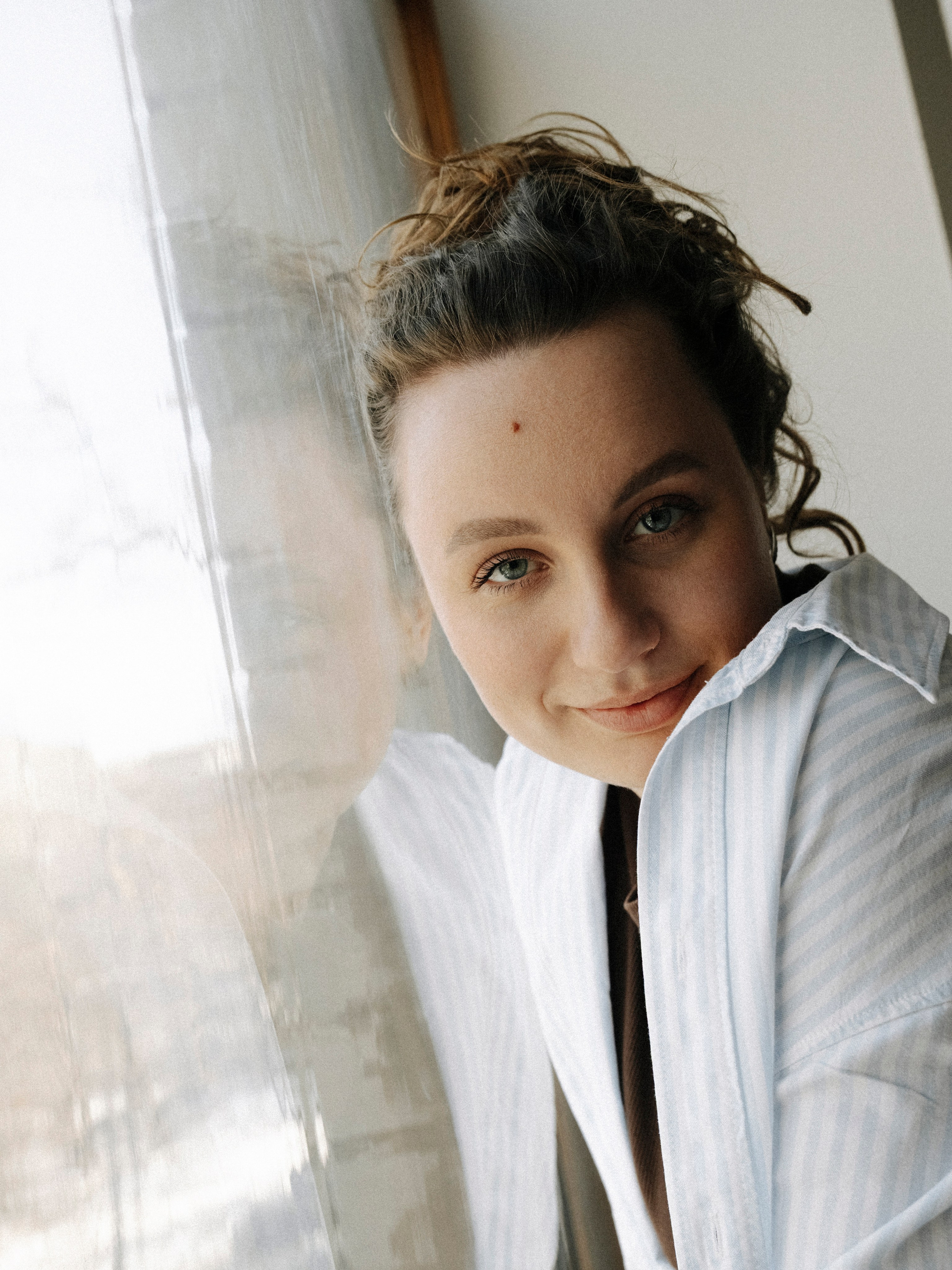 Геля. Свадебный и портретный фотограф Тюмень