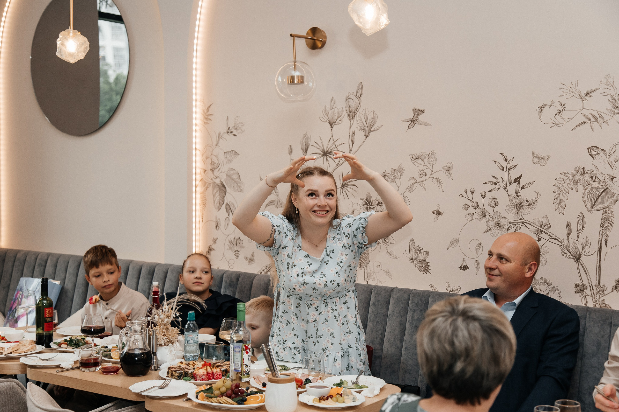 Иван и Марина/2024. Свадебный и семейный фотограф в Екатеринбурге