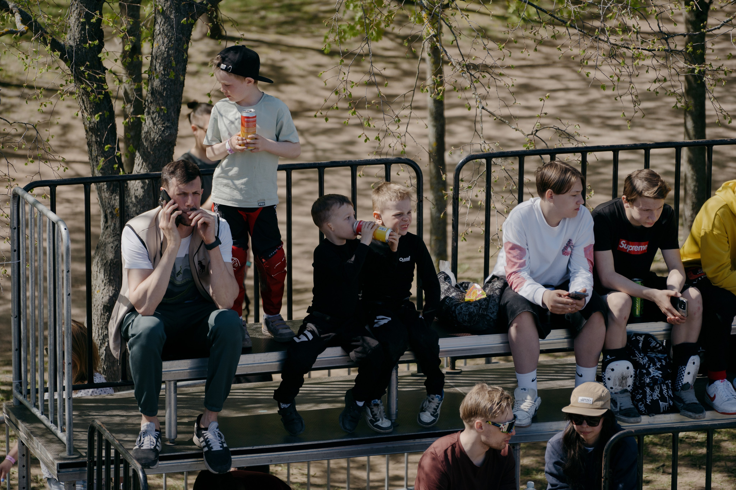 INVOKE PUMP JAM 17–19 мая 2024 СПБ Парк 300 летия. Свадебный и семейный фотограф в Санкт-Петербурге Дмитрий Панин