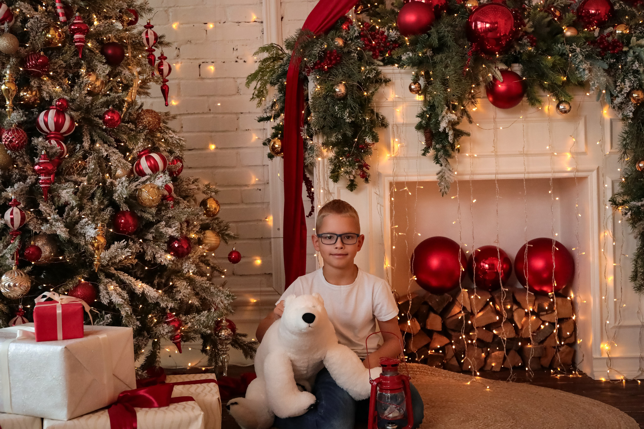 НОВОГОДНИЕ ФОТОСЕССИИ. Фотограф г. Хабаровск. Семейные и индивидуальные съёмки