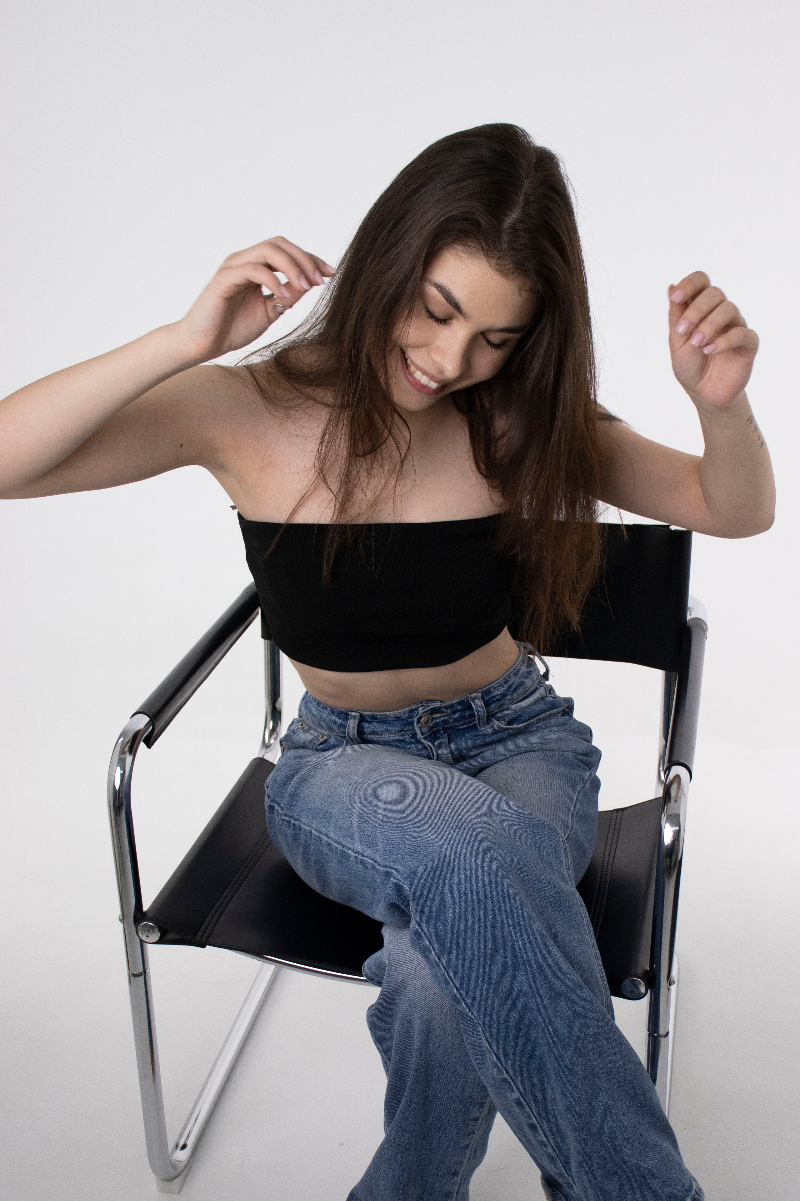 Лиза. Фотограф в СПб, с которым легко ✨ Полина