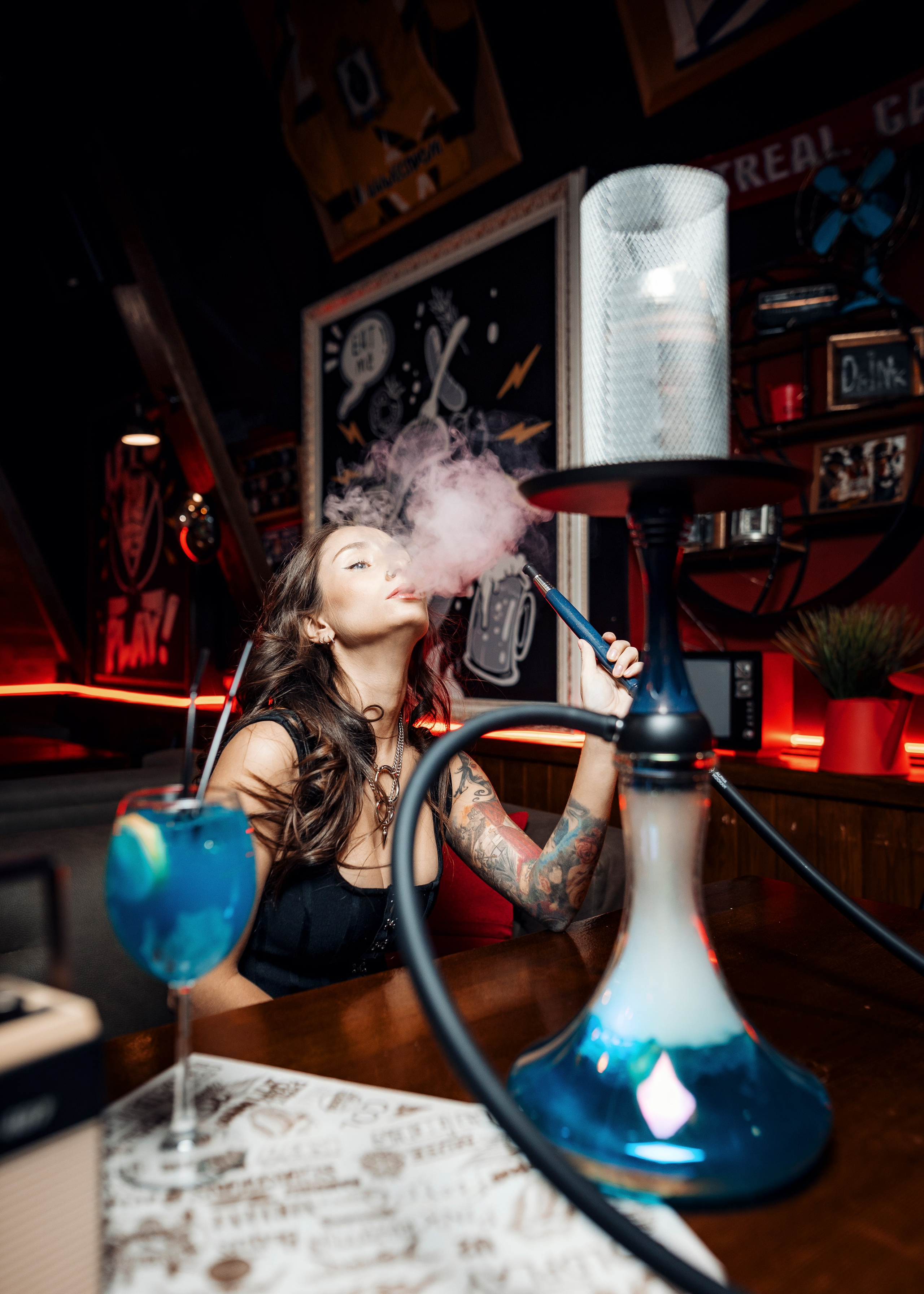 Предметные съёмки. Андрей Малахов — Фотограф в Хабаровске