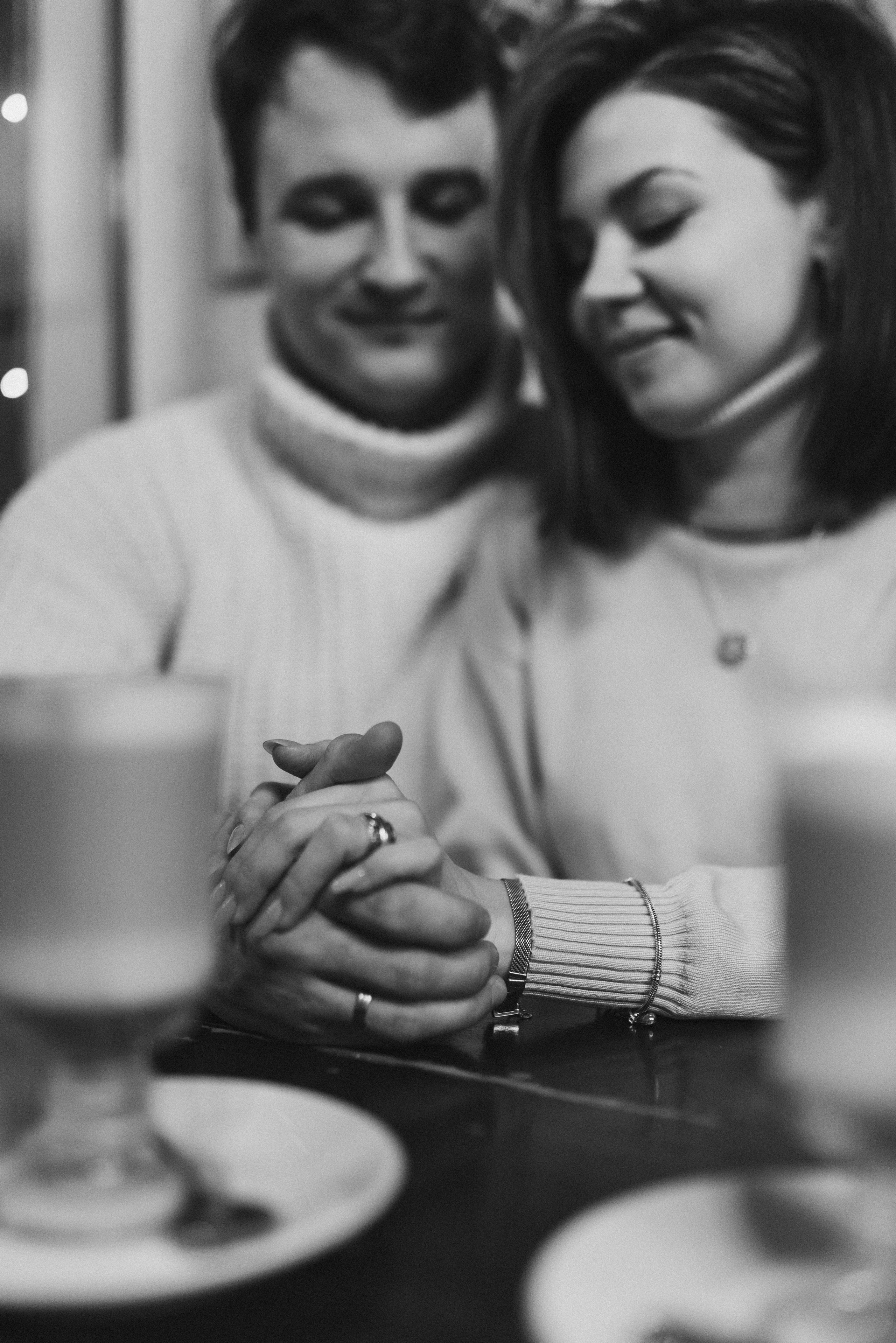 Юля и Тимофей. Фотограф в Мурманске Екатерина Рудак