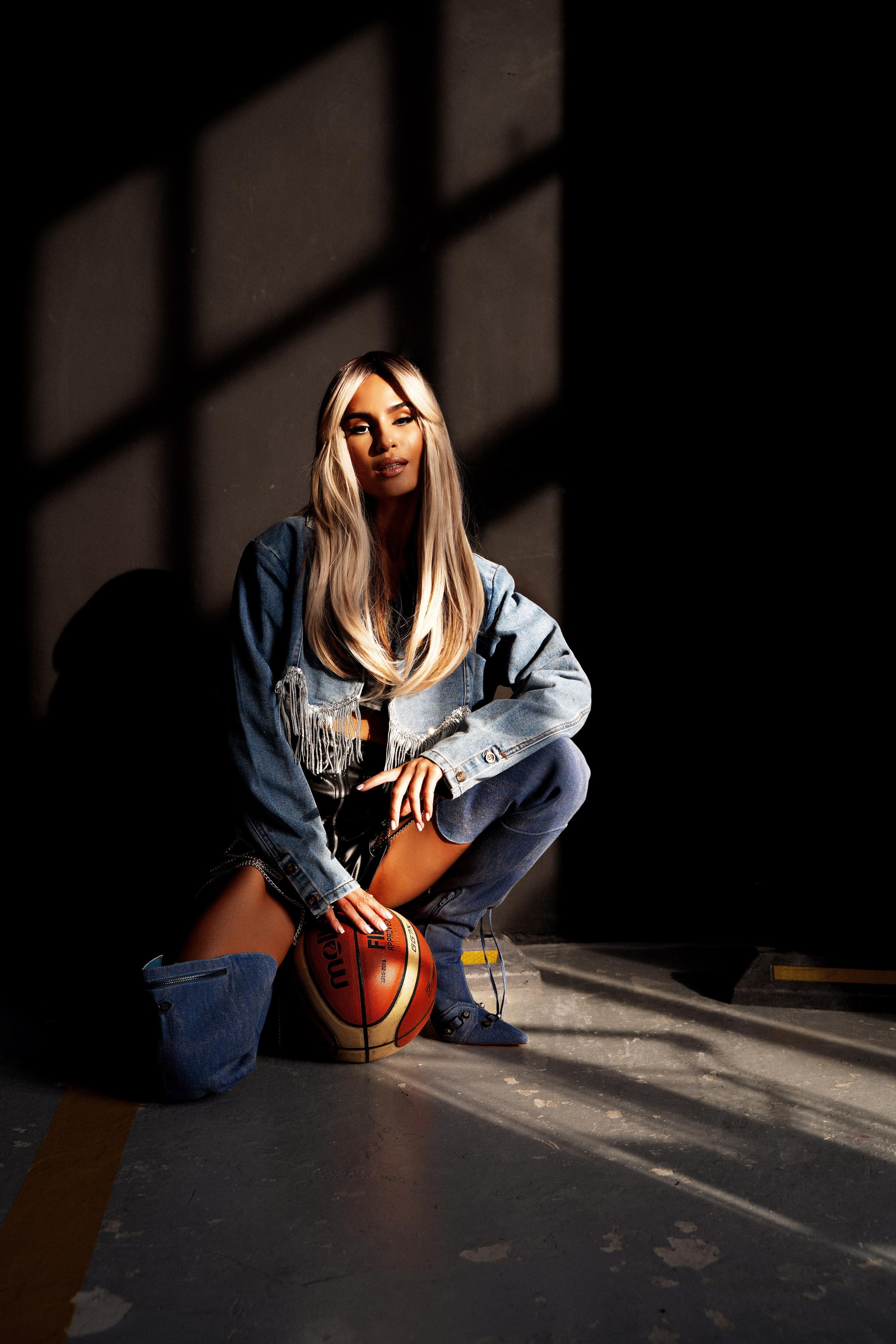 Denim style. Фотограф Маргарита Константинова ПХУКЕТ КАО ЛАК, по всей России и Миру