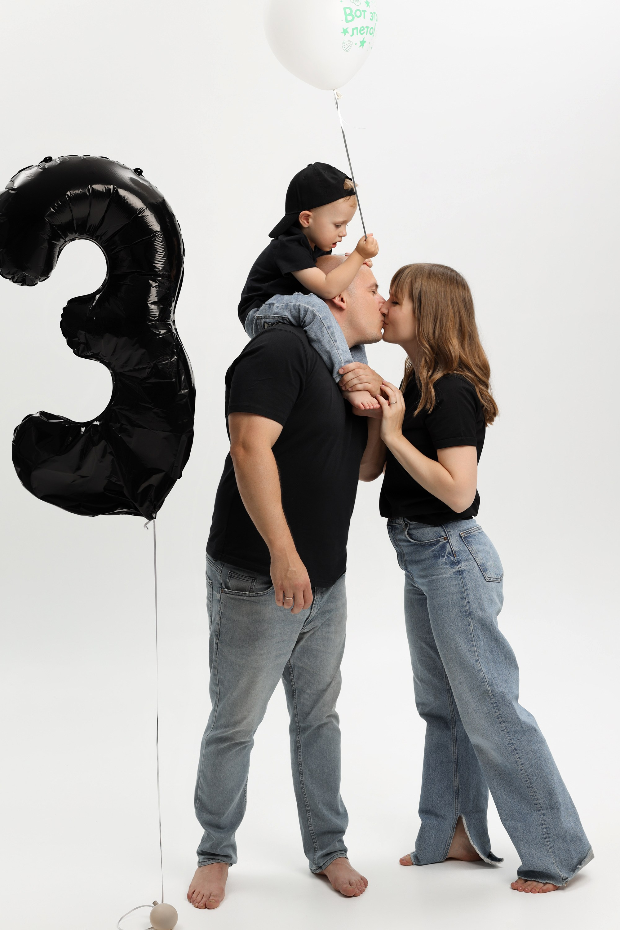 Семейные. Настя Важная Фотограф Ростов