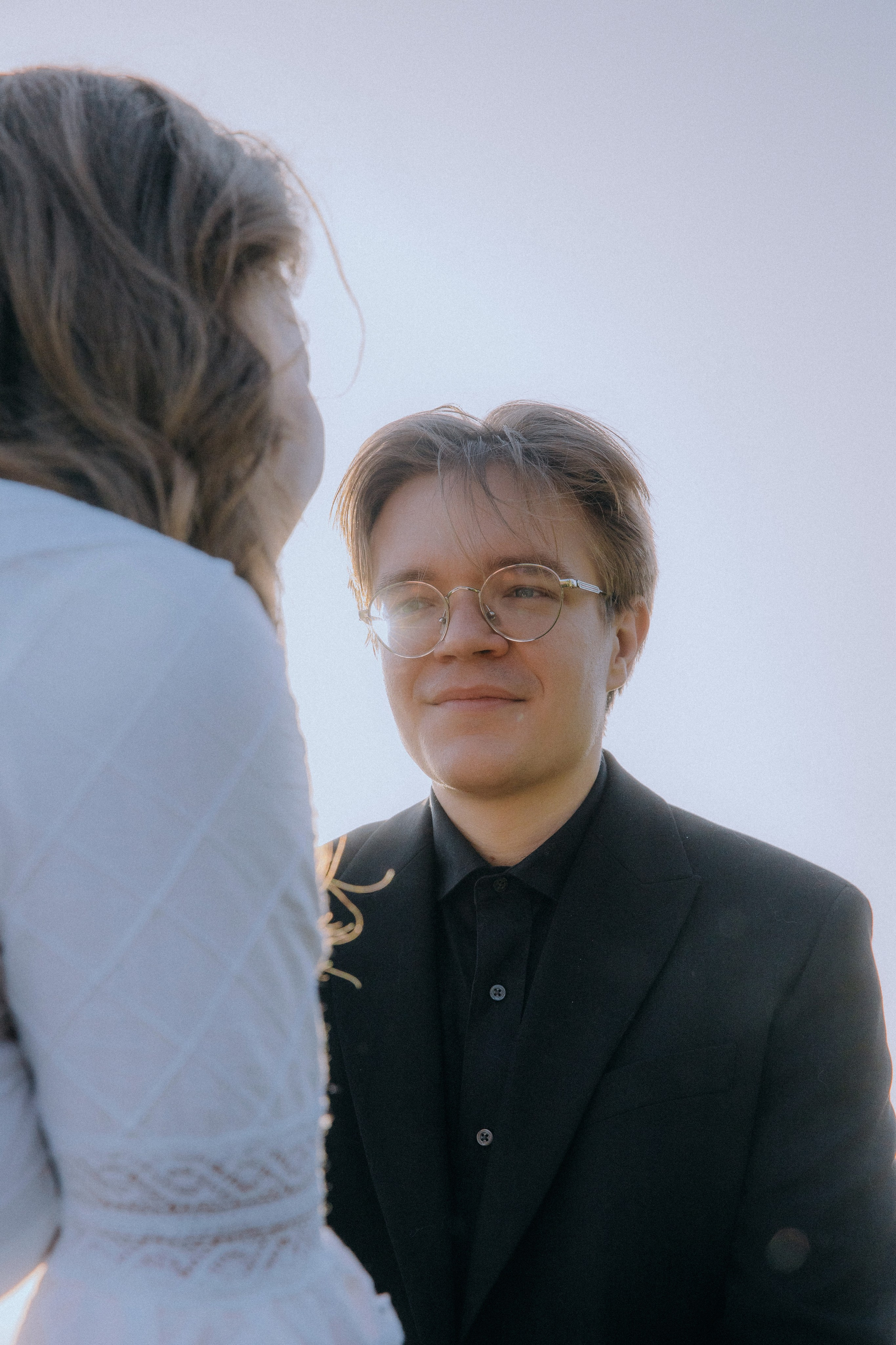 Свадебная фотосессия в Гареджийской пустыни в Грузии. Свадебный фотограф Грузия Тбилиси