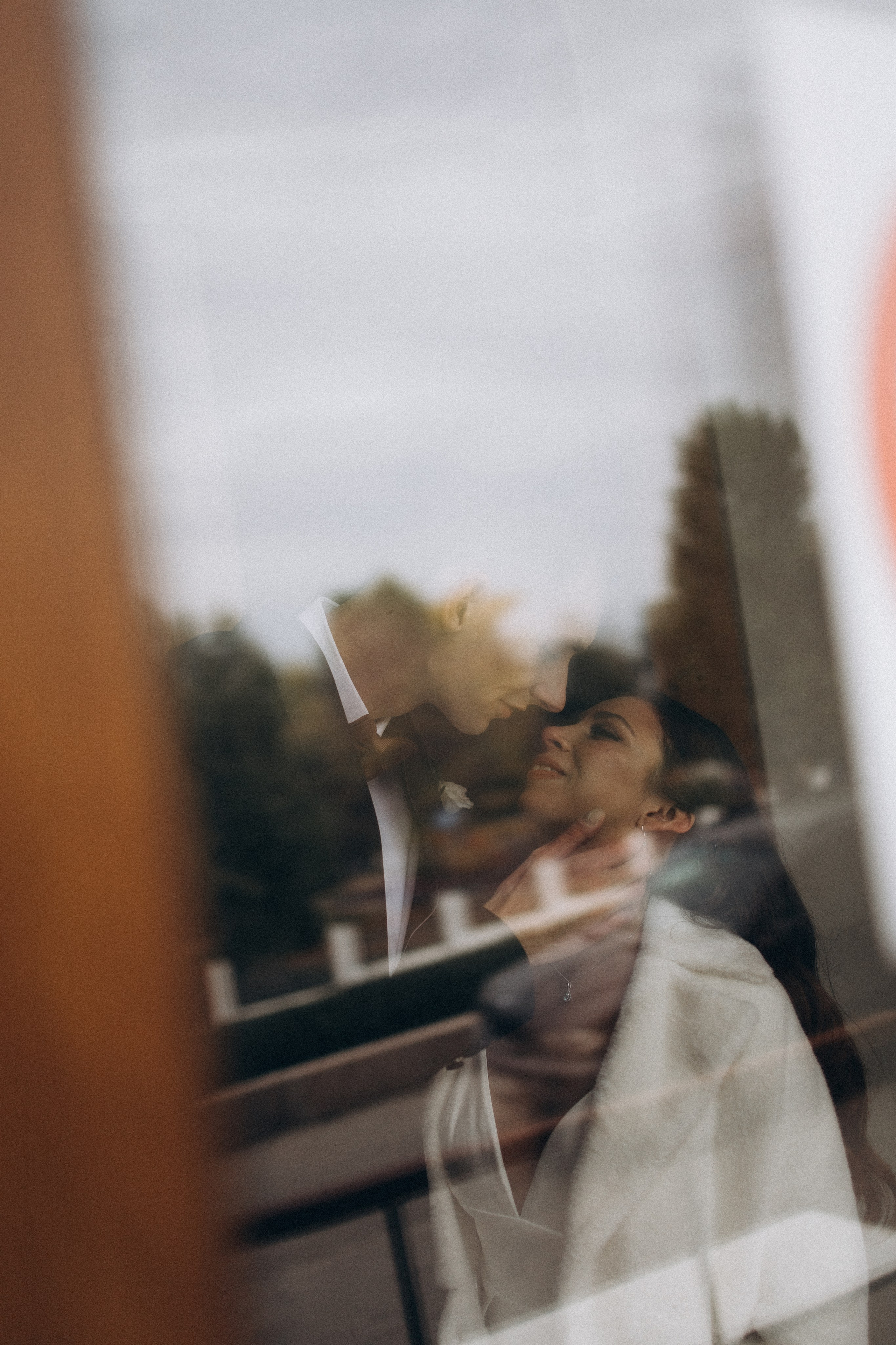 Андрей и Таня. Фотограф в Самаре Петрякова Юлия