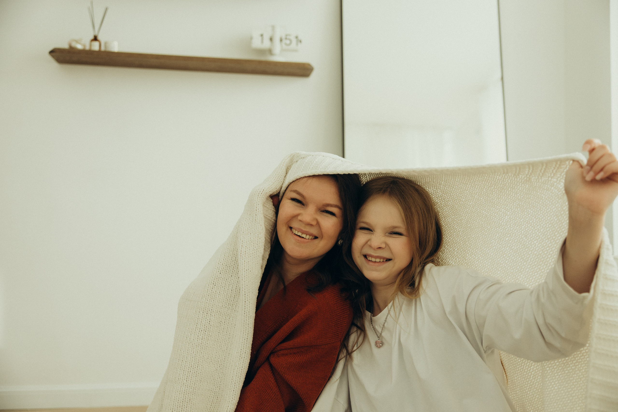 Наташа&Поля&Уля. Смирнова Алена Фотограф Екатеринбург