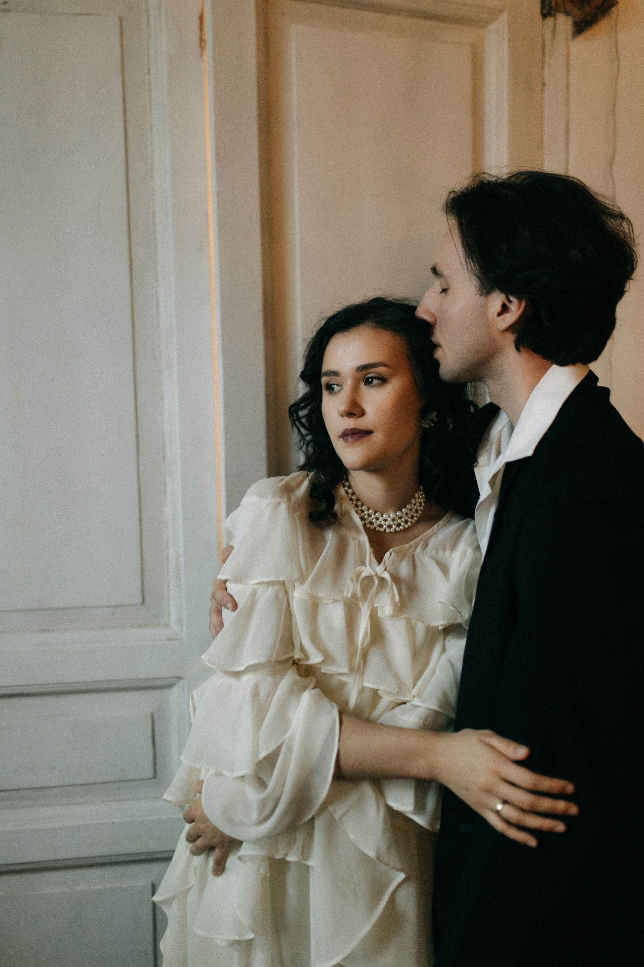 Владислав и Валерия. Фотограф в Санкт-Петербурге