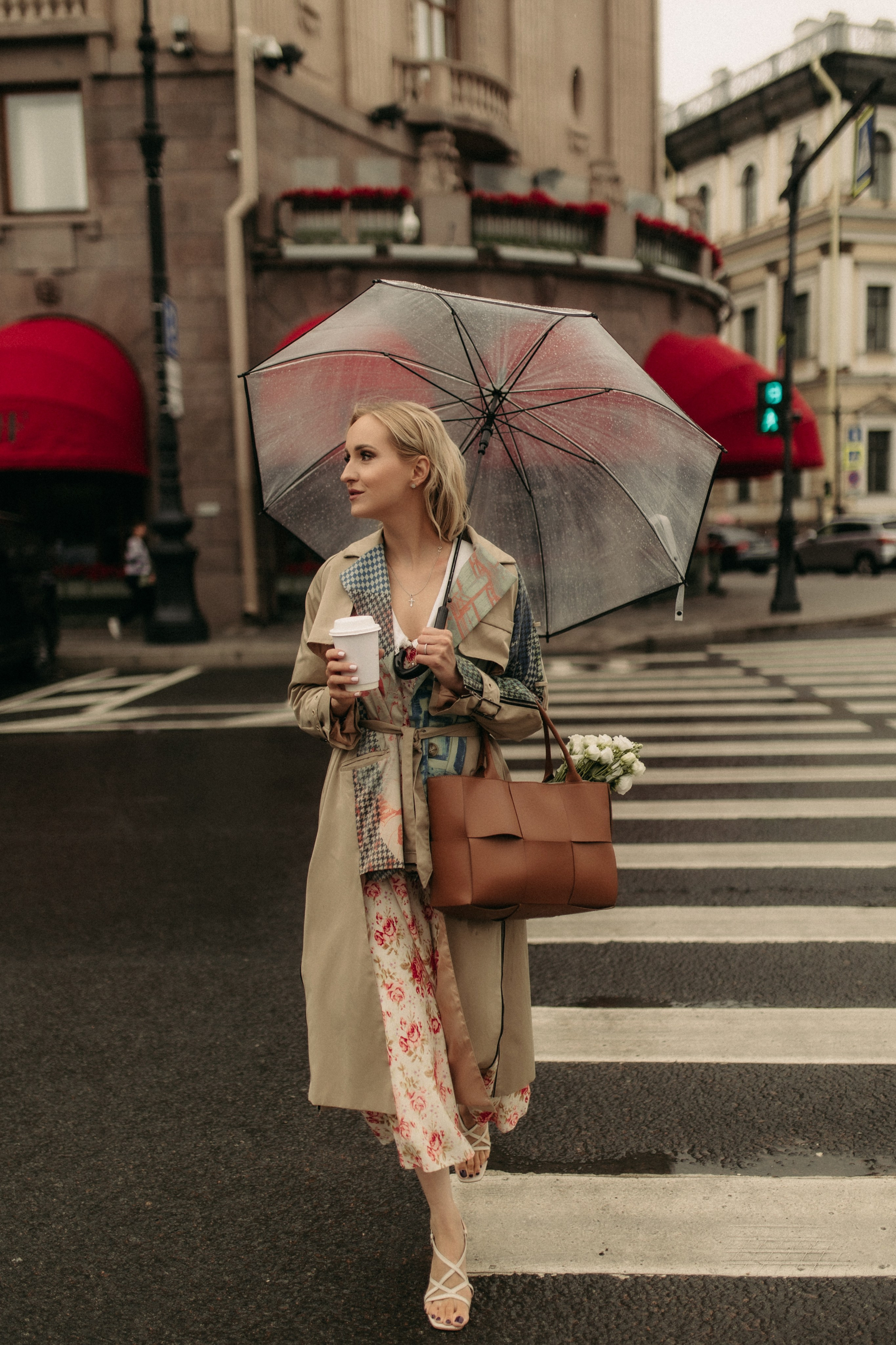 Екатерина. Фотограф в Санкт-Петербурге