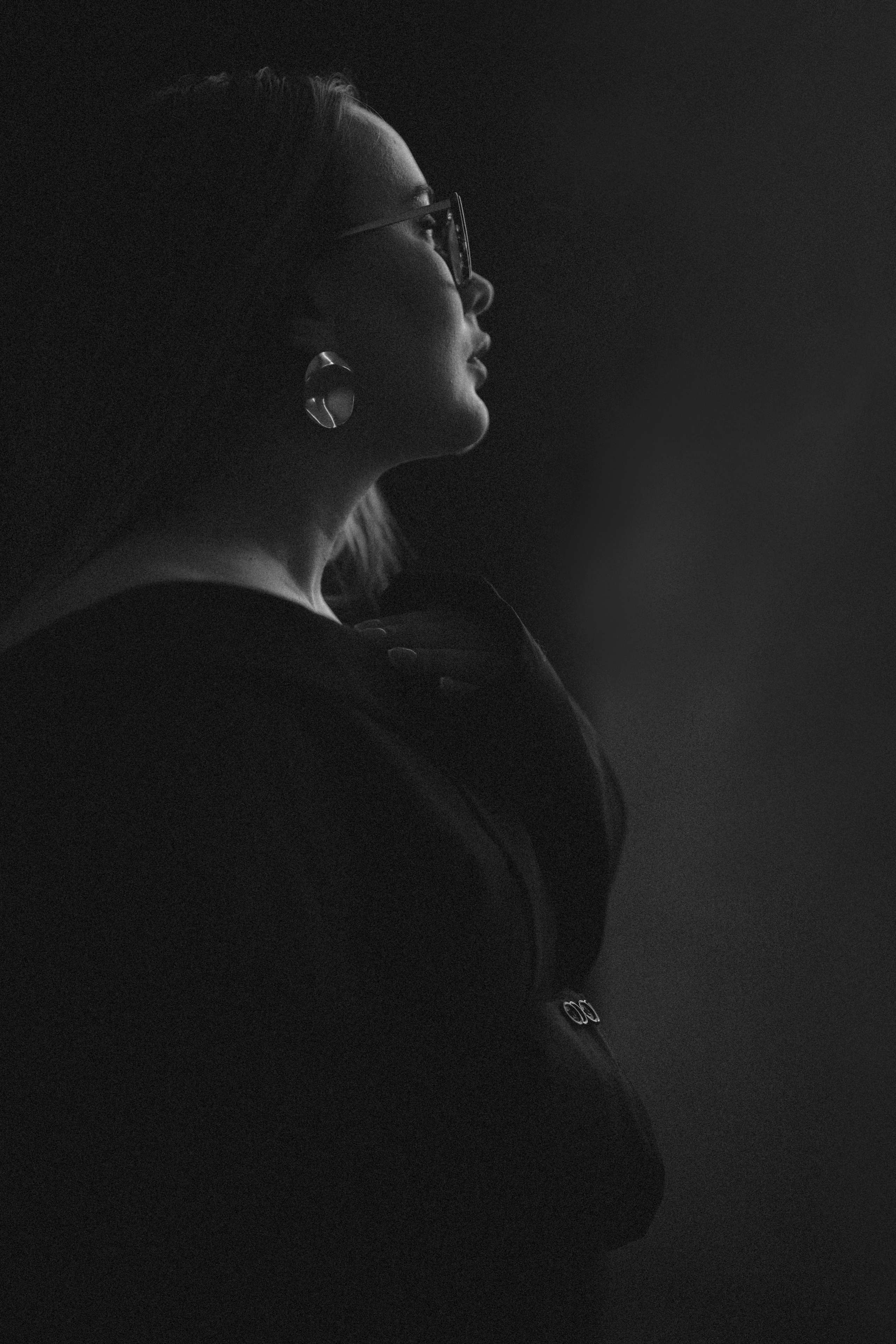 Ксюша. Фотограф чувственного портрета в Санкт-Петербурге Светлана Фролова