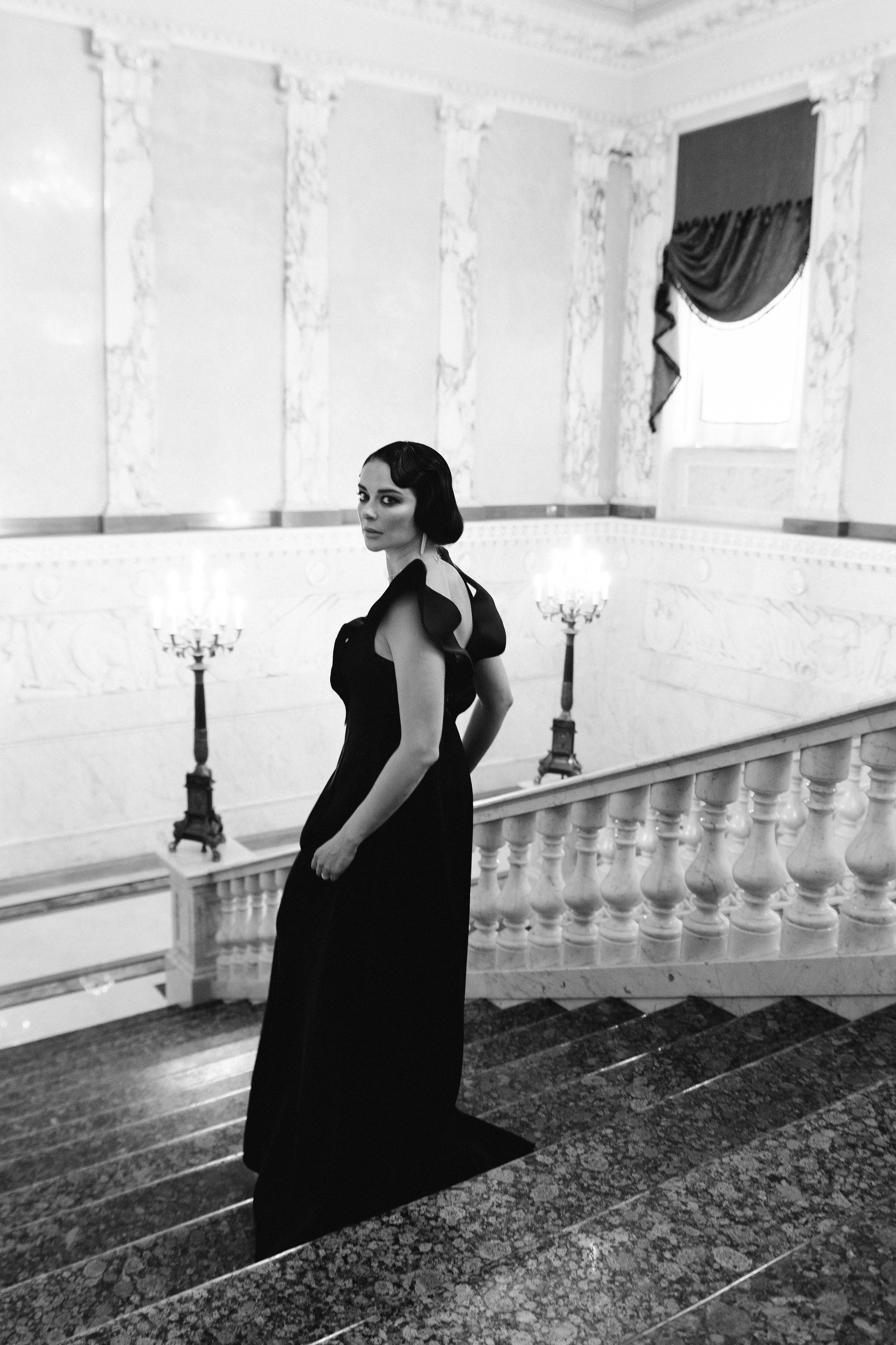 Фотограф Алексей Веселов