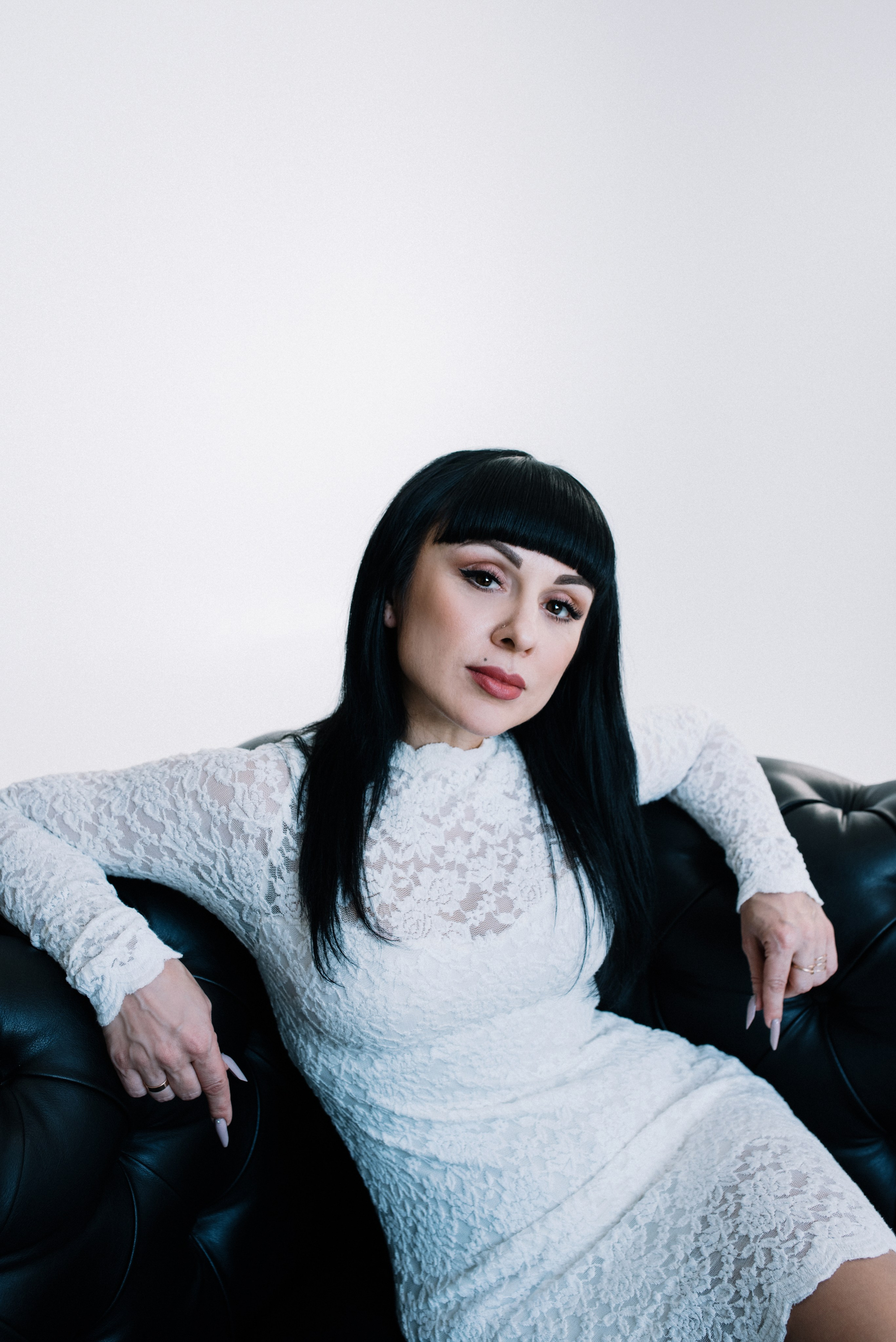 Анастасия. Я — Фотограф из Хабаровска