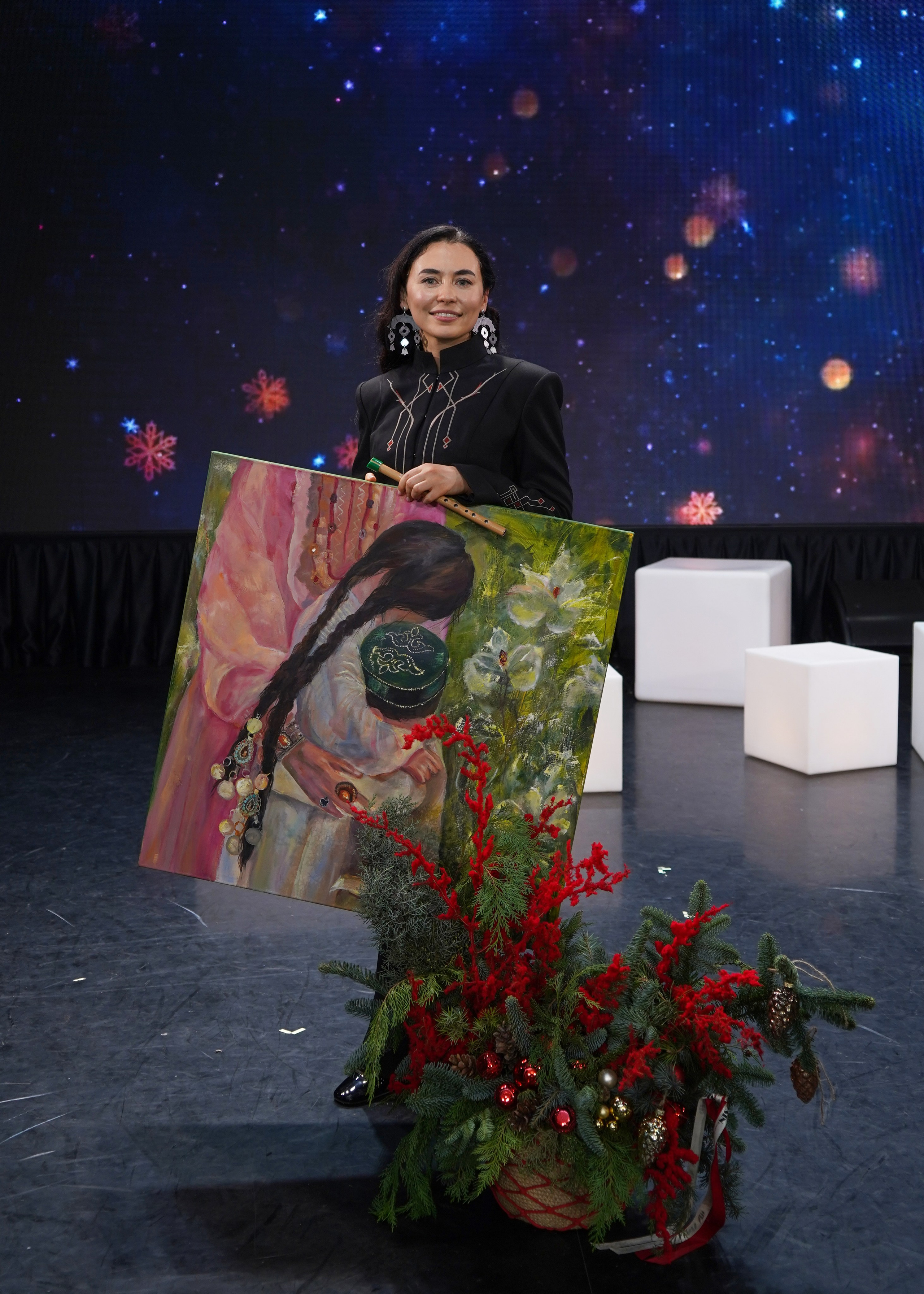 Репортаж Кураистов. Фотограф Казань