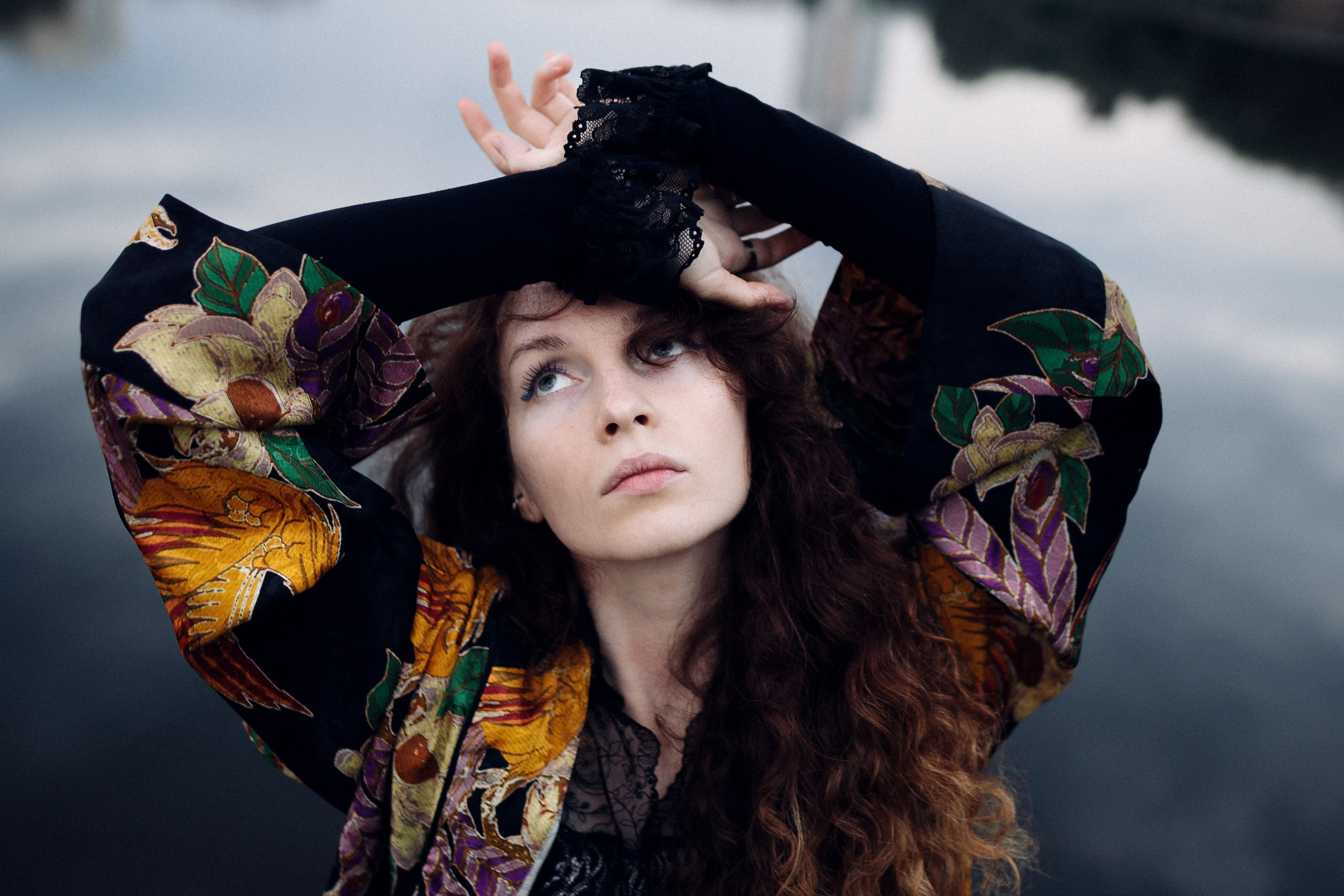 Anna. Maxim Haritonchik — photographer