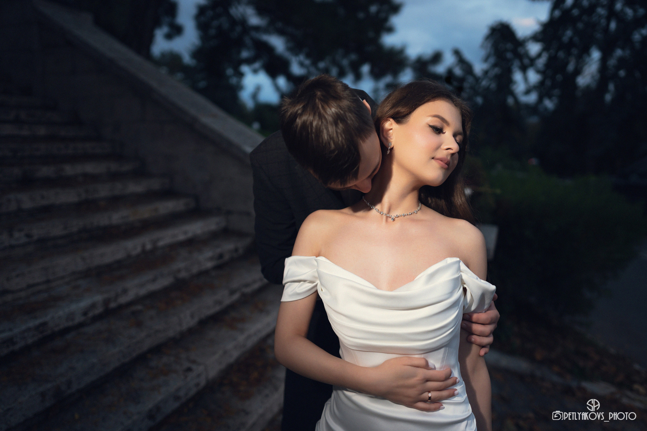 Свадьба Насти и Вадима. Фотограф, видеограф Пятигорск, Ставрополь, Ессентуки, Petlyakovs_photo