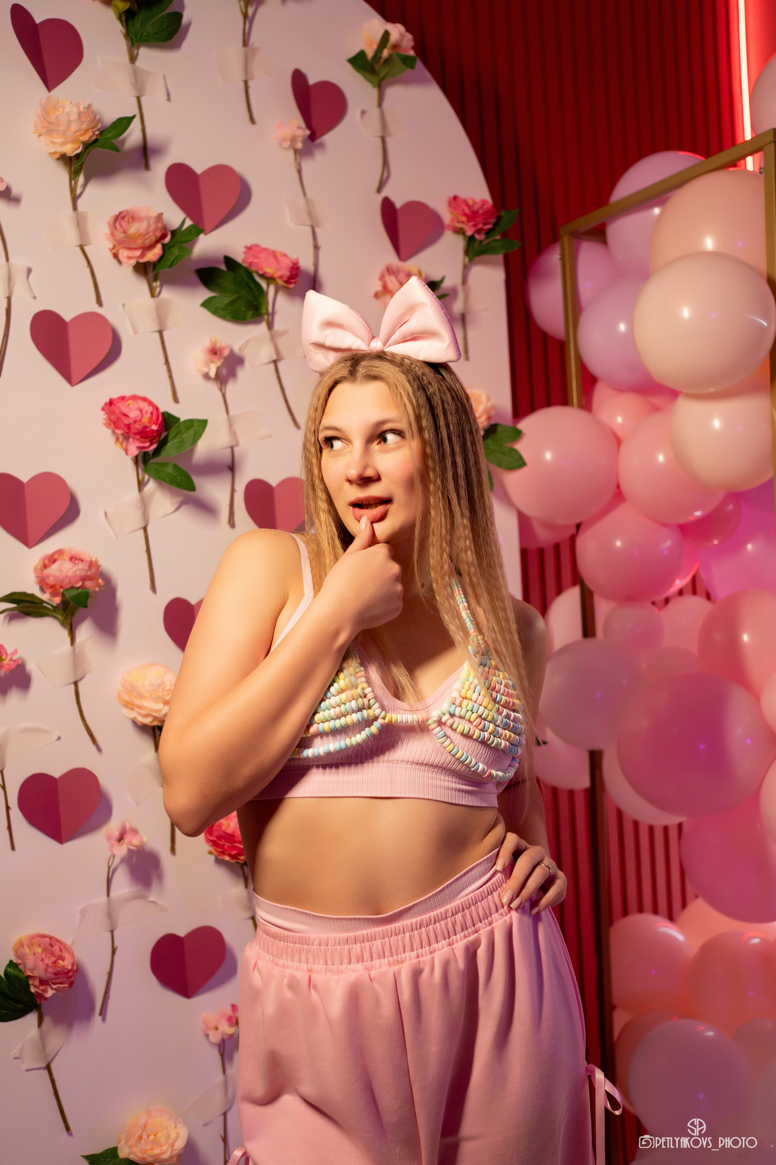 Вечеринка в S.P. Women. Фотограф, видеограф Пятигорск, Ставрополь, Ессентуки, Petlyakovs_photo