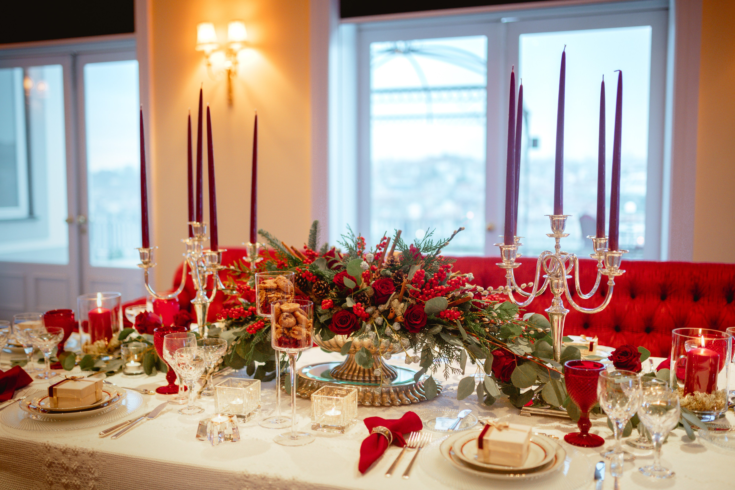 EUGÉNIO CAMPOS IN YEATMAN. Anastasiia Antoniuk portrait, family and couple photographer, Portugal