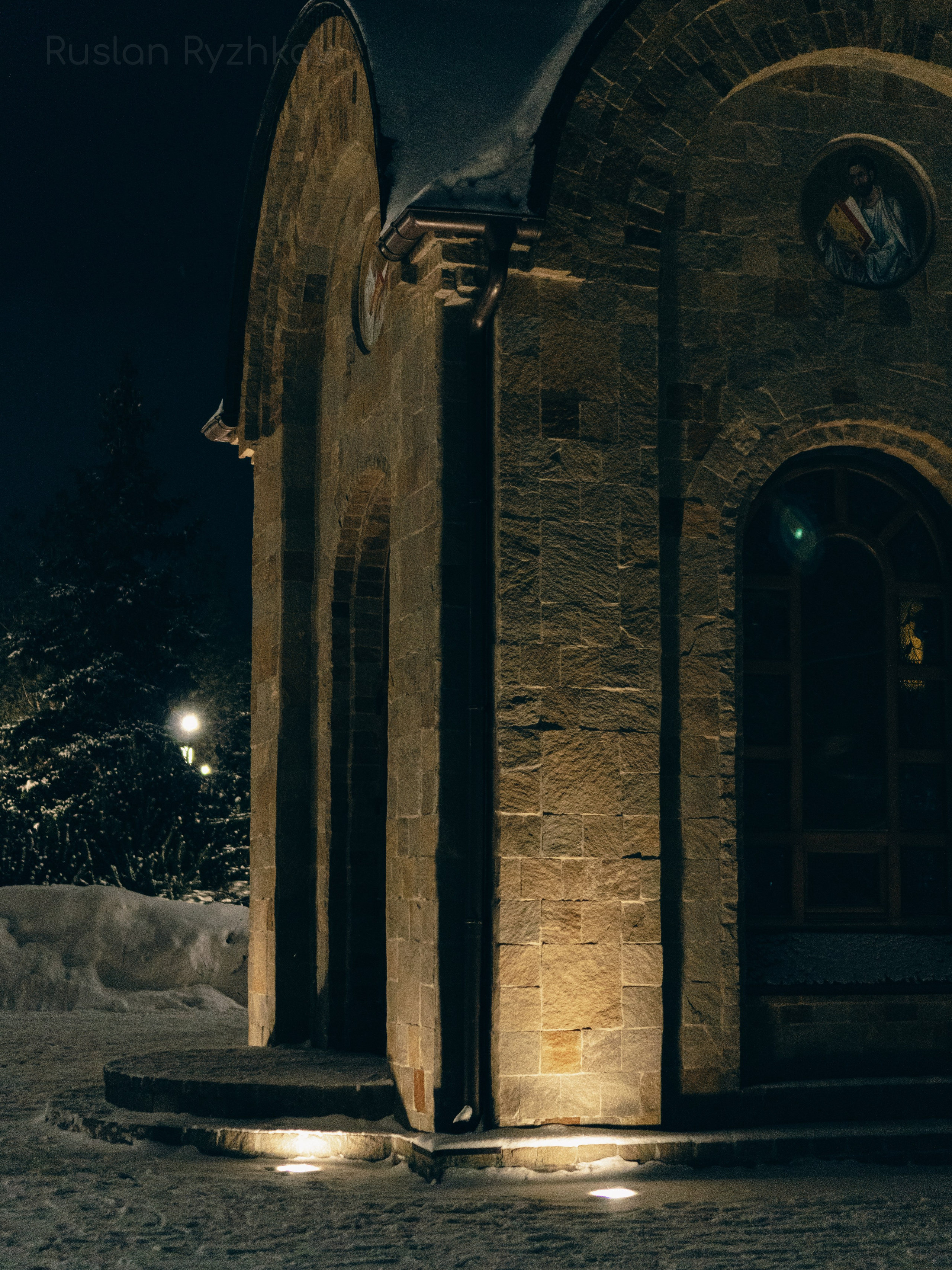 Архитектура. Фото и видеосъёмка Кемерово