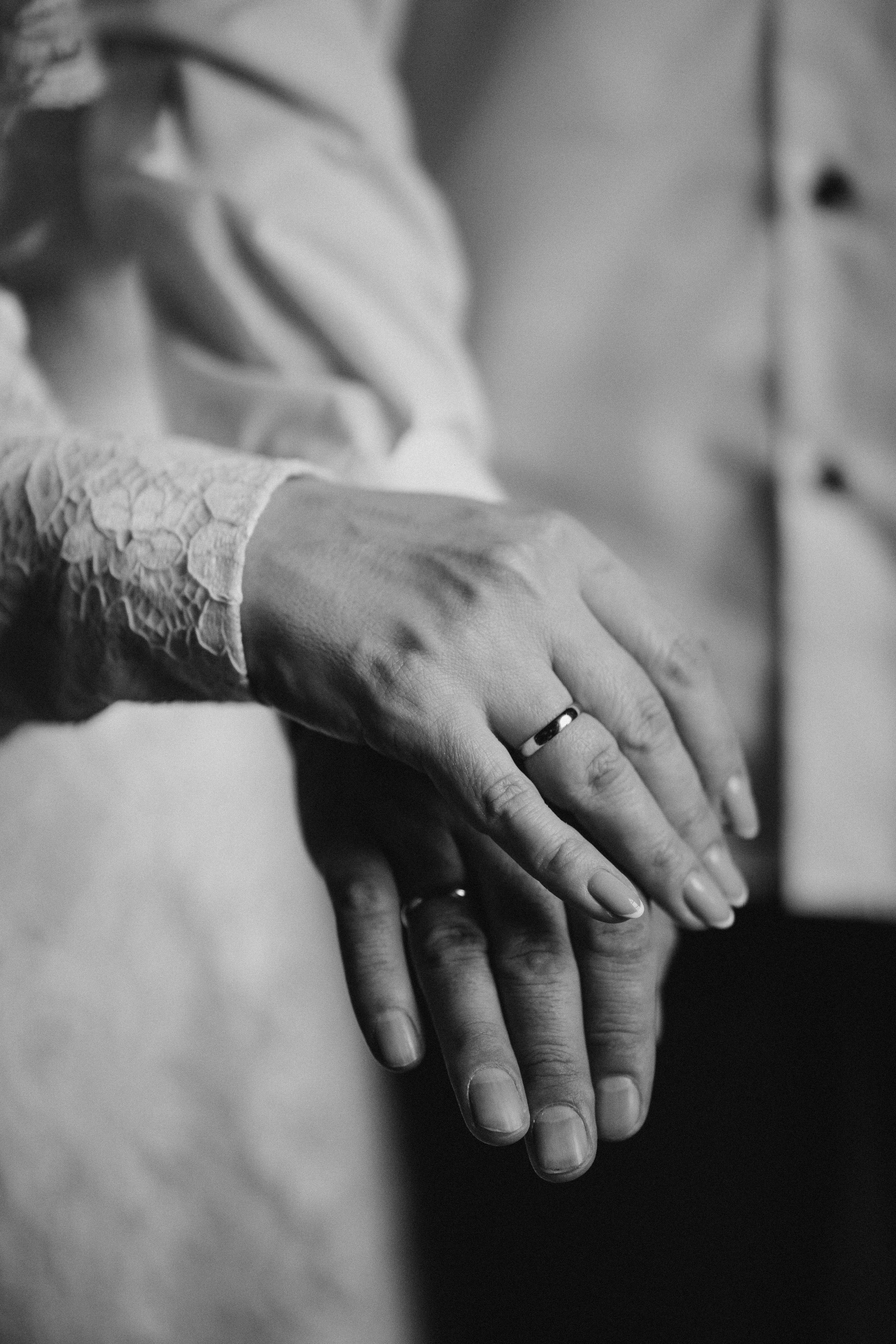 Александр & Олеся. Надежда Виховская — семейный фотограф в Астане