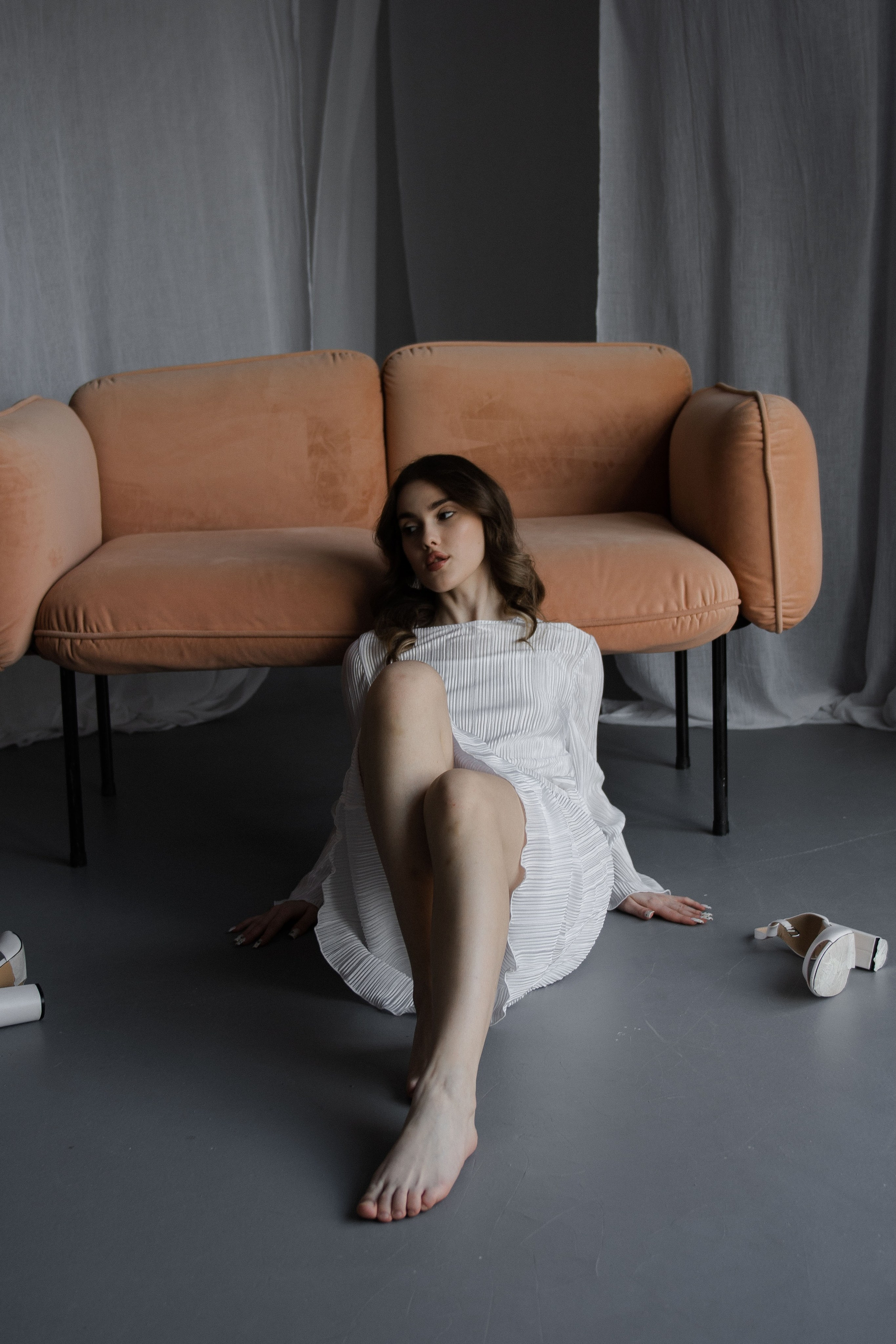 Виолетта. Свадебный и женский фотограф в Ставрополе Вика Лексеева