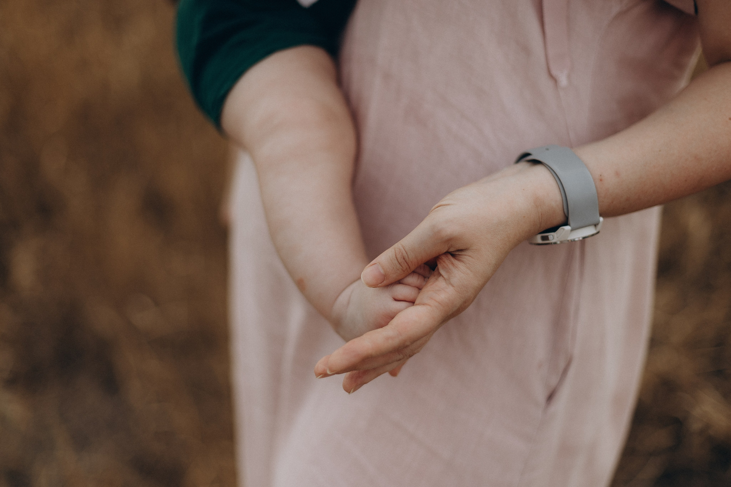 Ольга и Марк. Главная