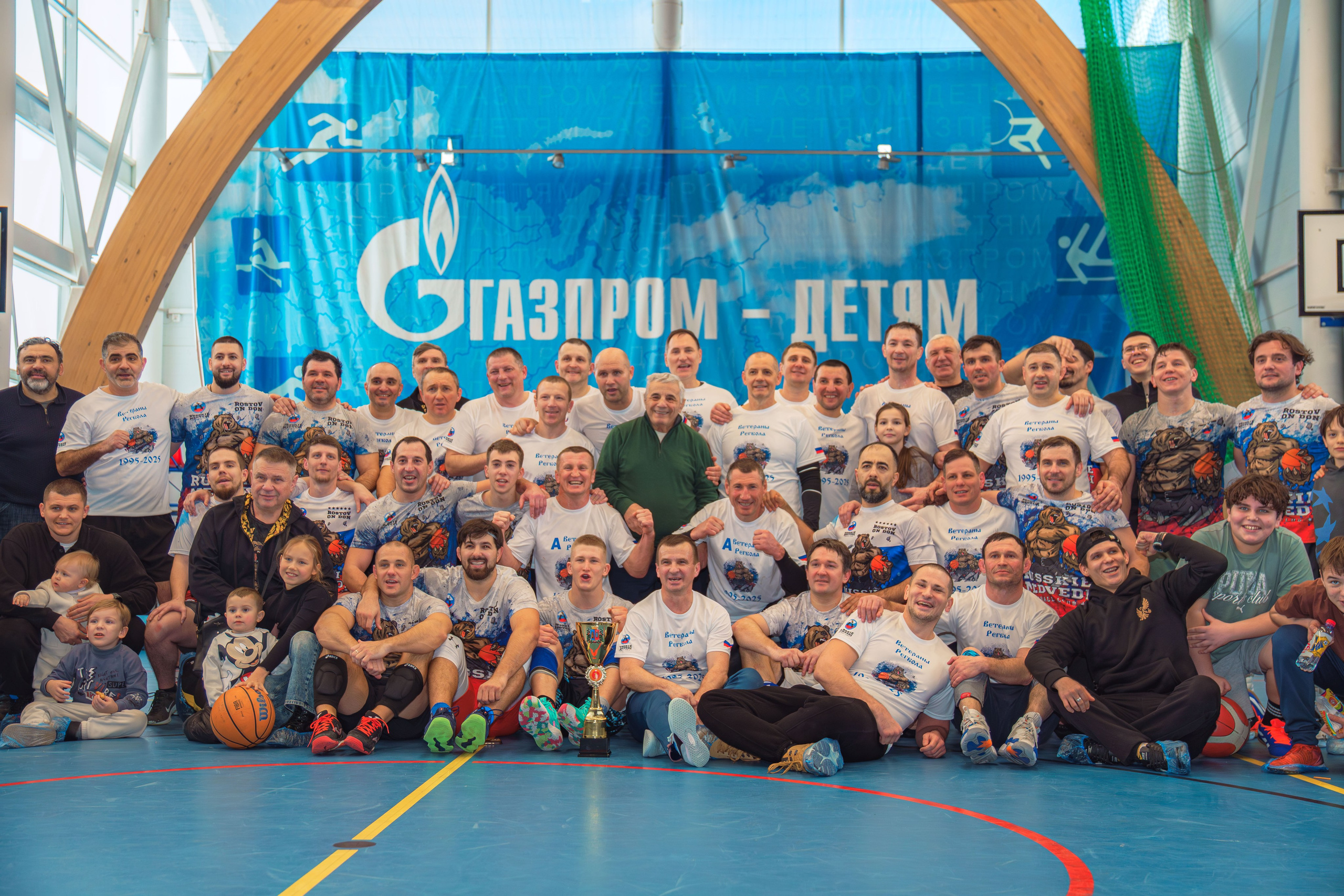 Рекбол. Макаров Сергей|Creamlebot Фотограф города Ростов-на-Дону