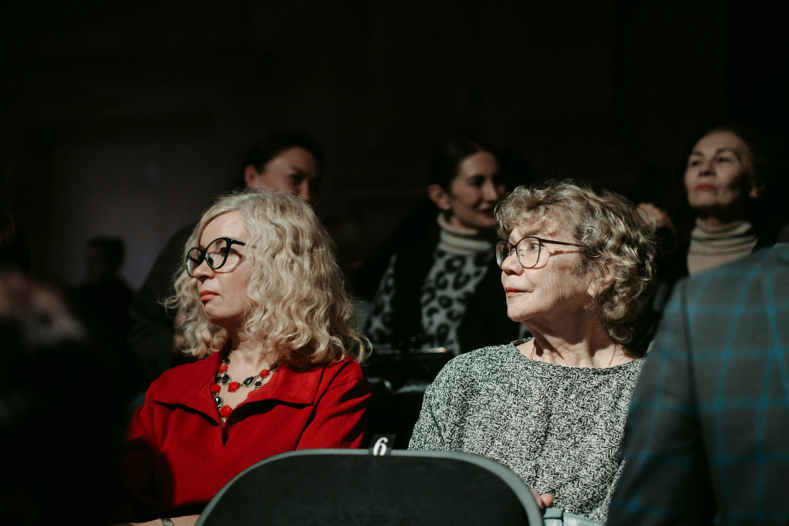 Судьба человека. Главная