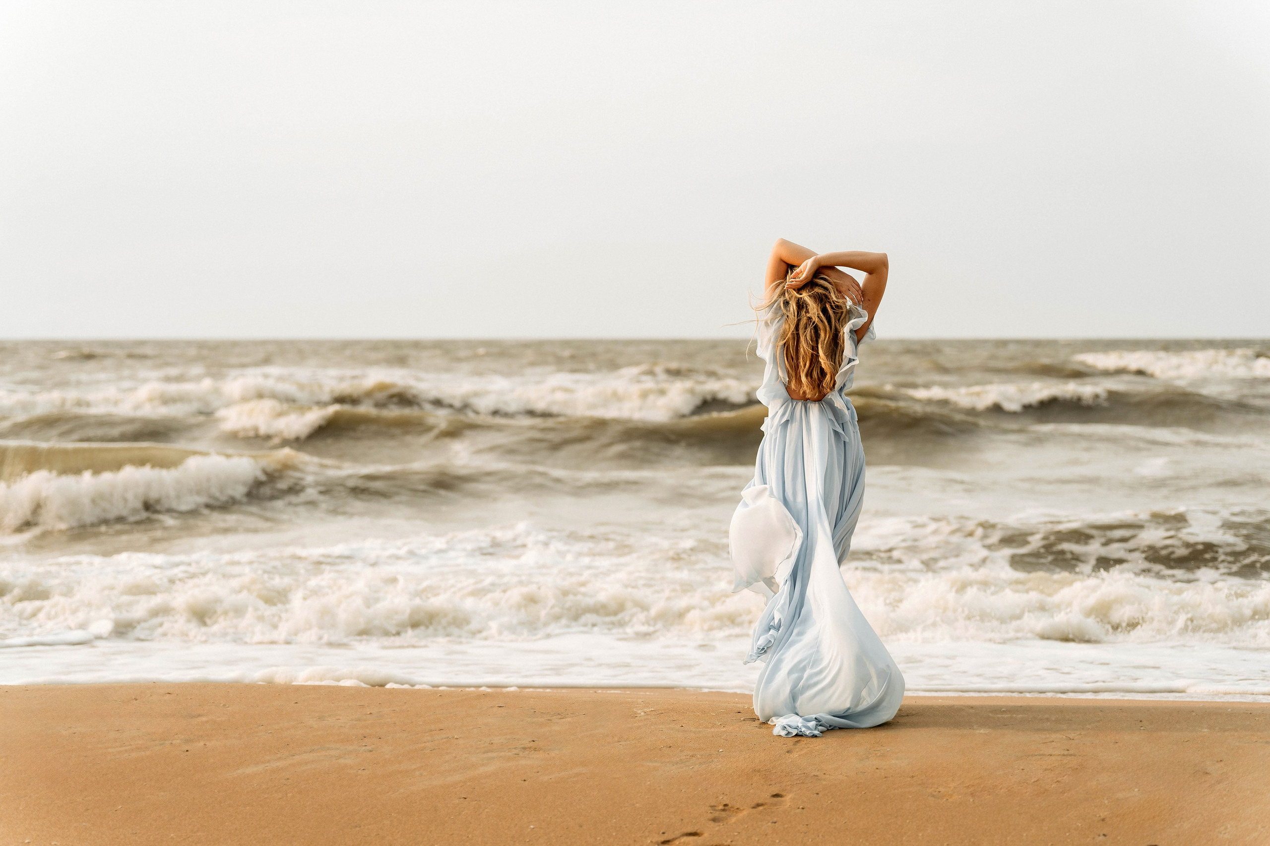 Юлия. Татьяна Тагель