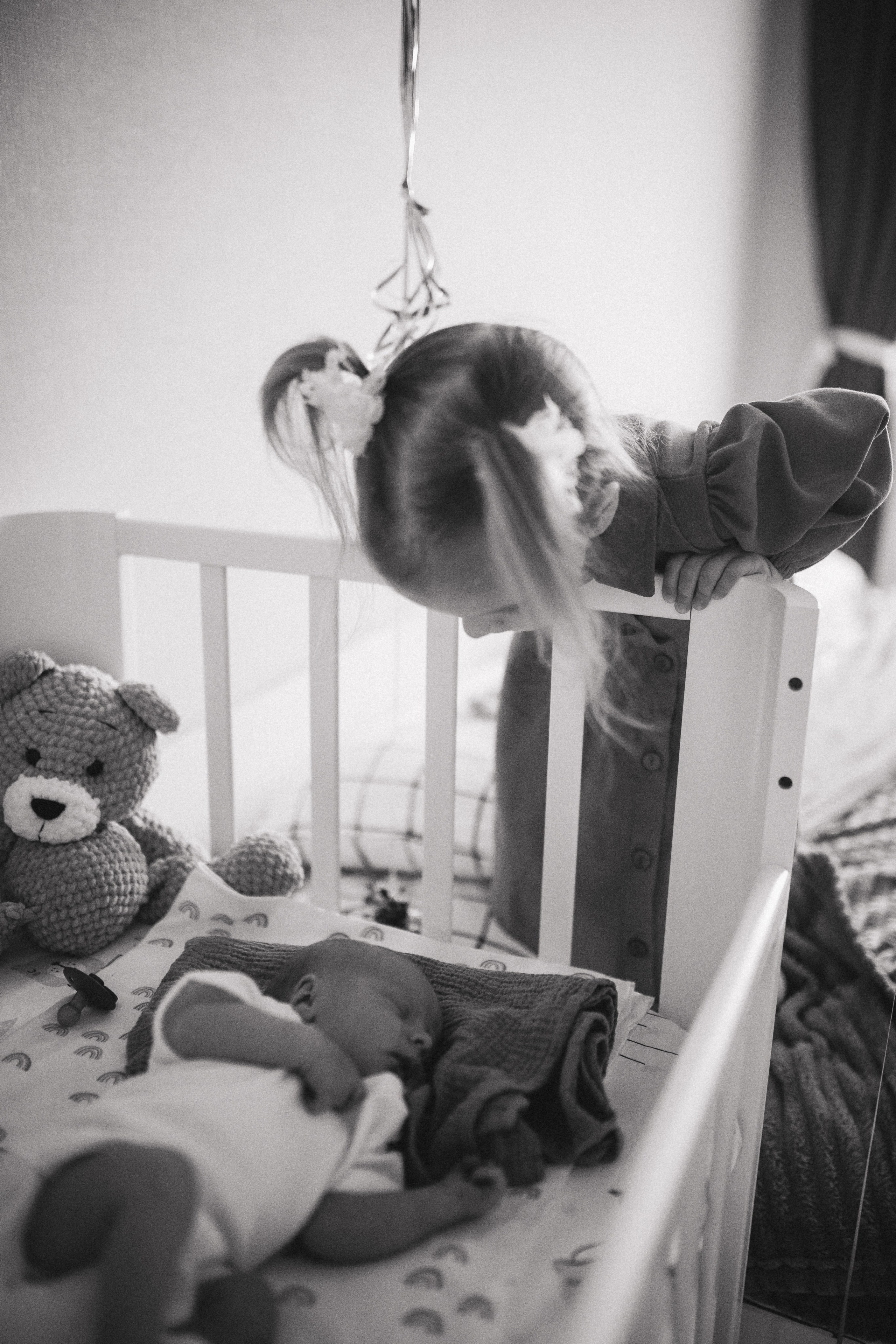 Выписка из роддома. Семейный и детский фотограф в Москве Антонина Смирнова