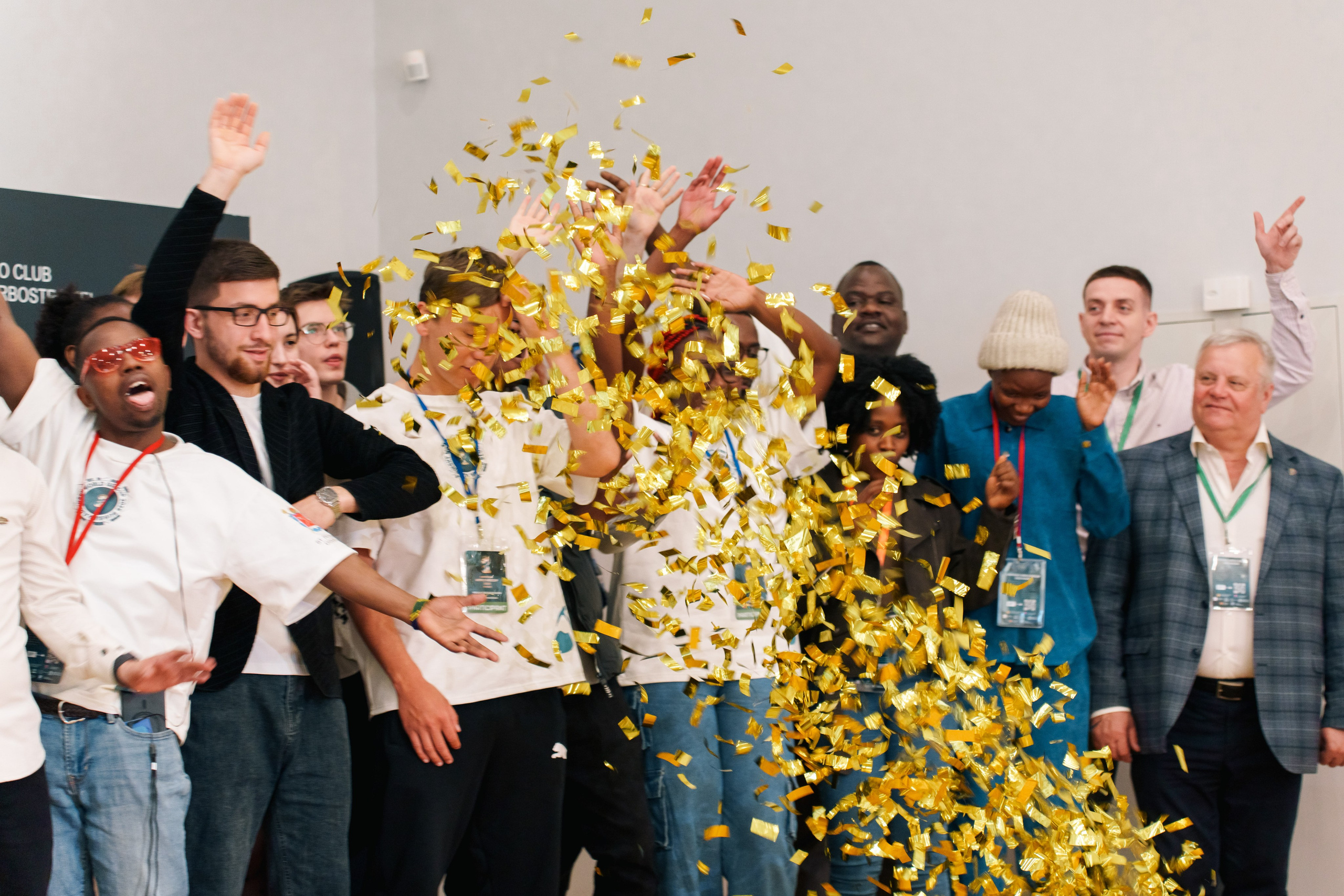 Первый чемпионат мира по геологии 2025. Фотограф в Санкт-Петербурге Ибрагимова Алина