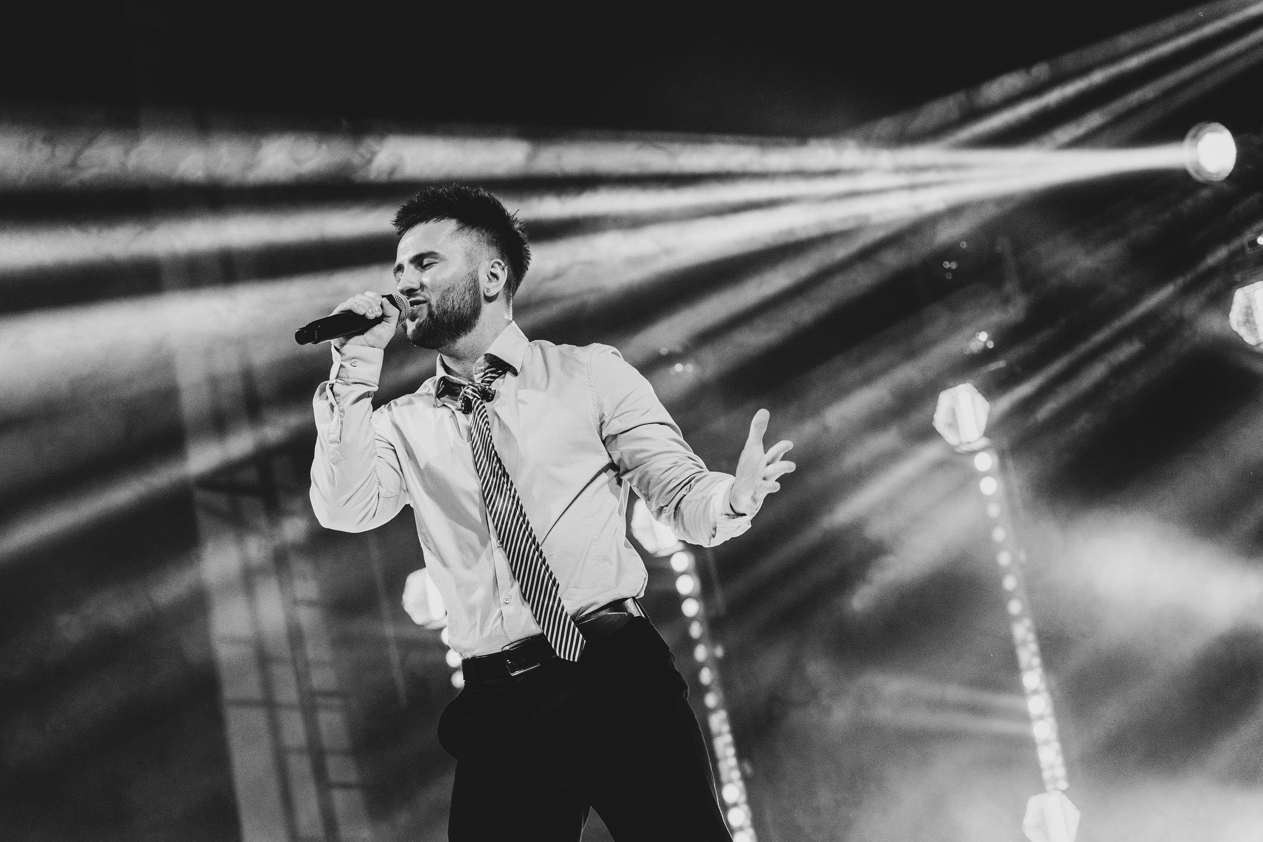 Концерты. Фотограф в Санкт-Петербурге Ибрагимова Алина