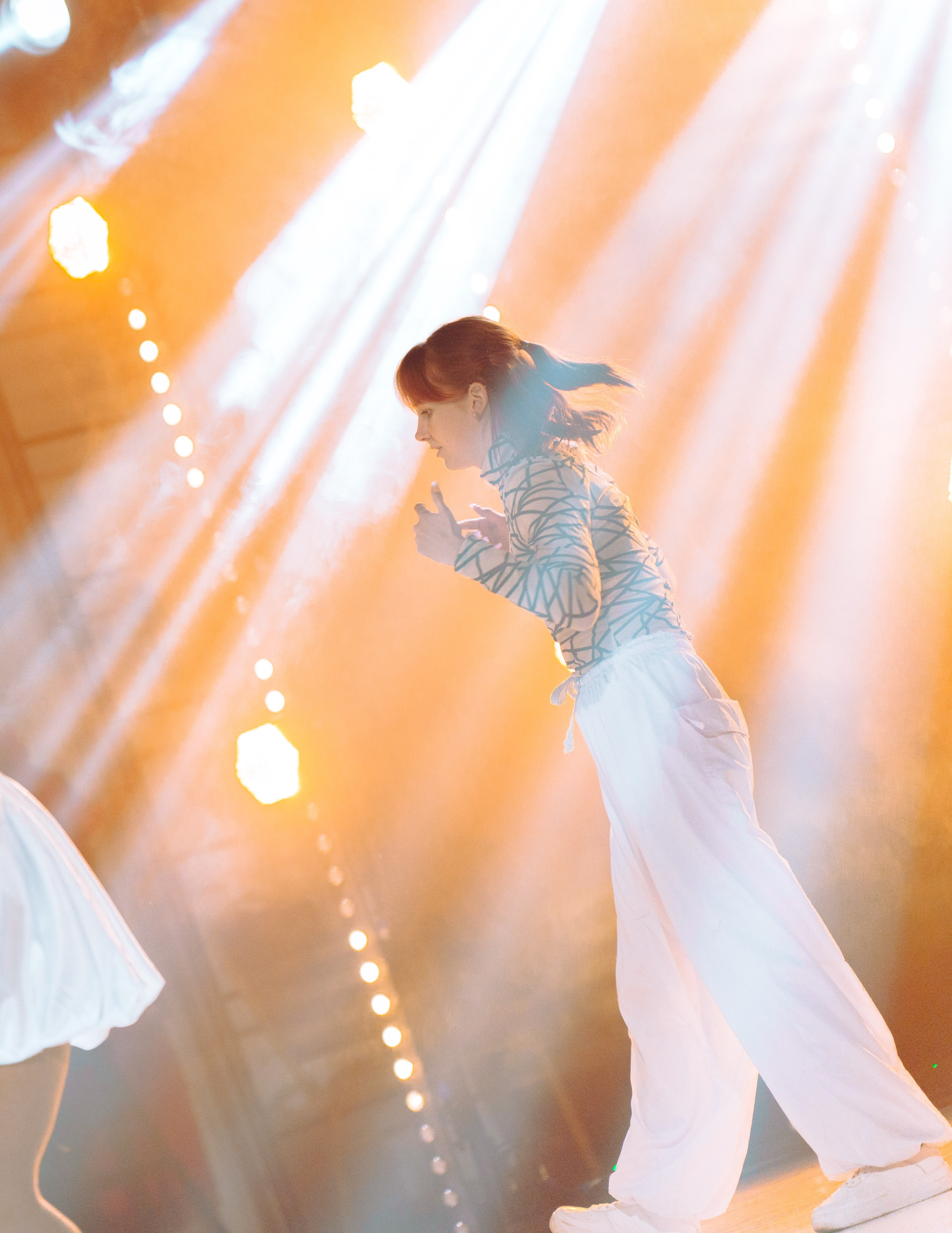 Проект tочka 2025. Фотограф в Санкт-Петербурге Ибрагимова Алина