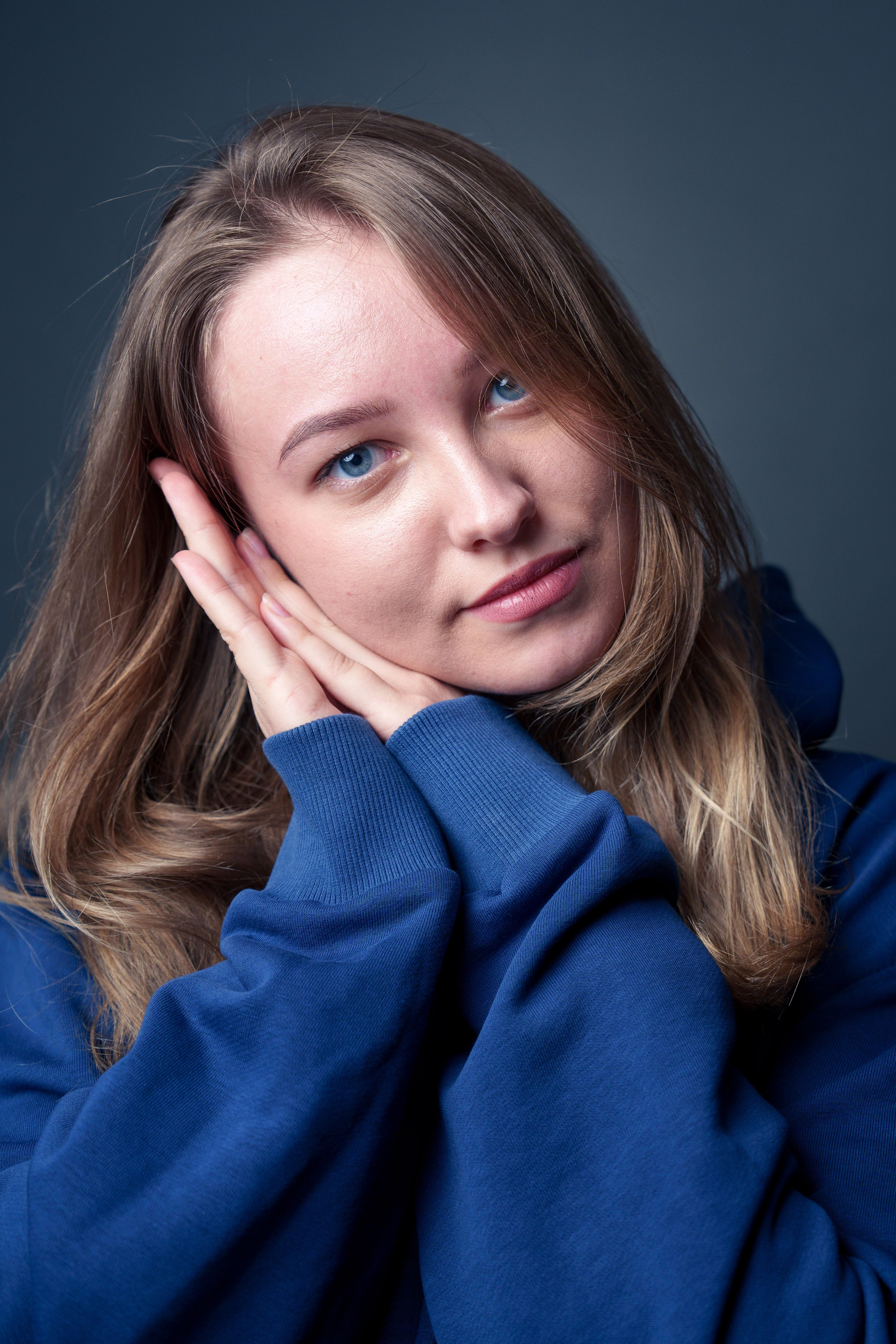 Софья. Фотограф в Санкт-Петербурге Ибрагимова Алина