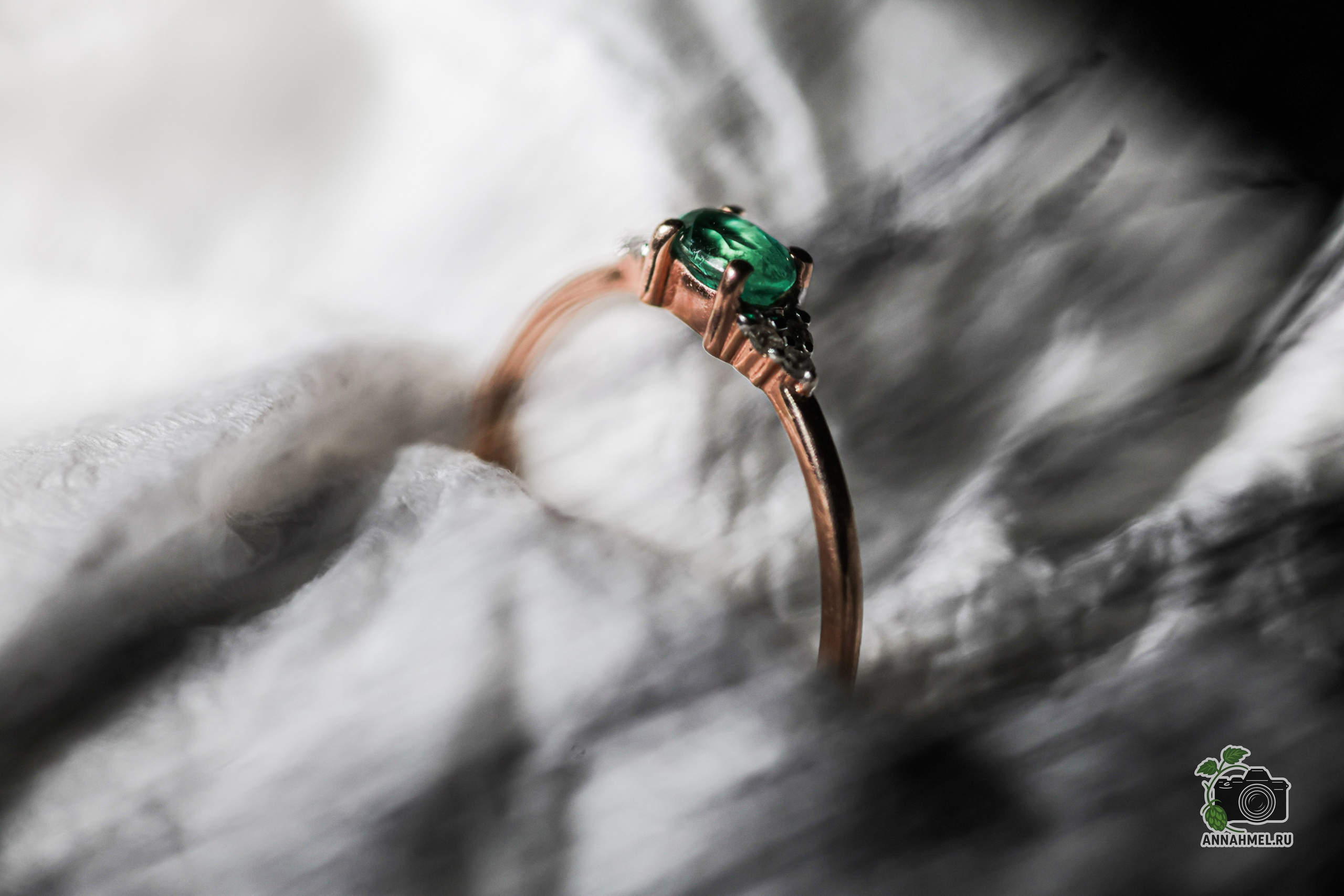 Фотограф Анна Хмель