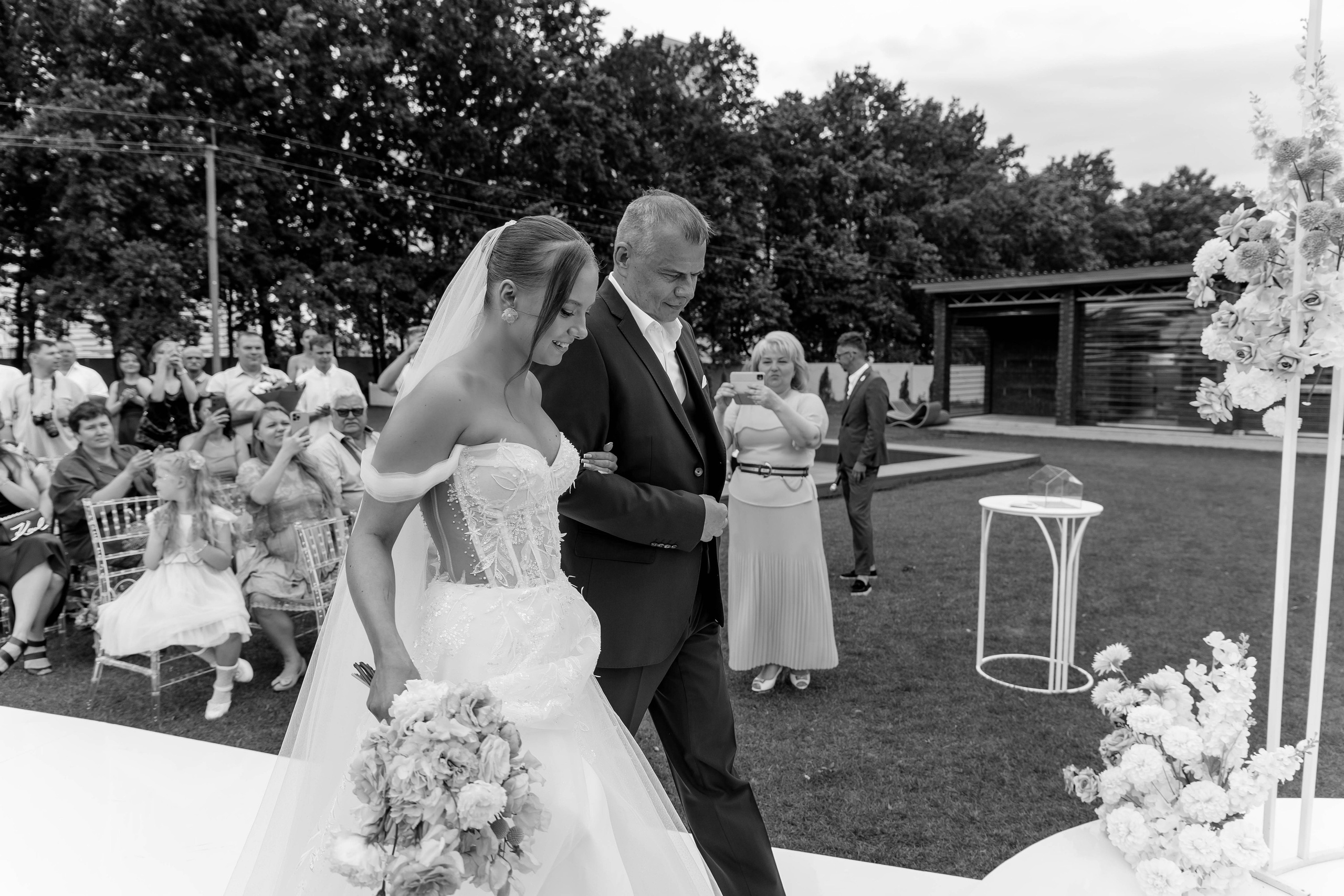 Алина | Александр. Свадебный фотограф Надежда Рыжикова