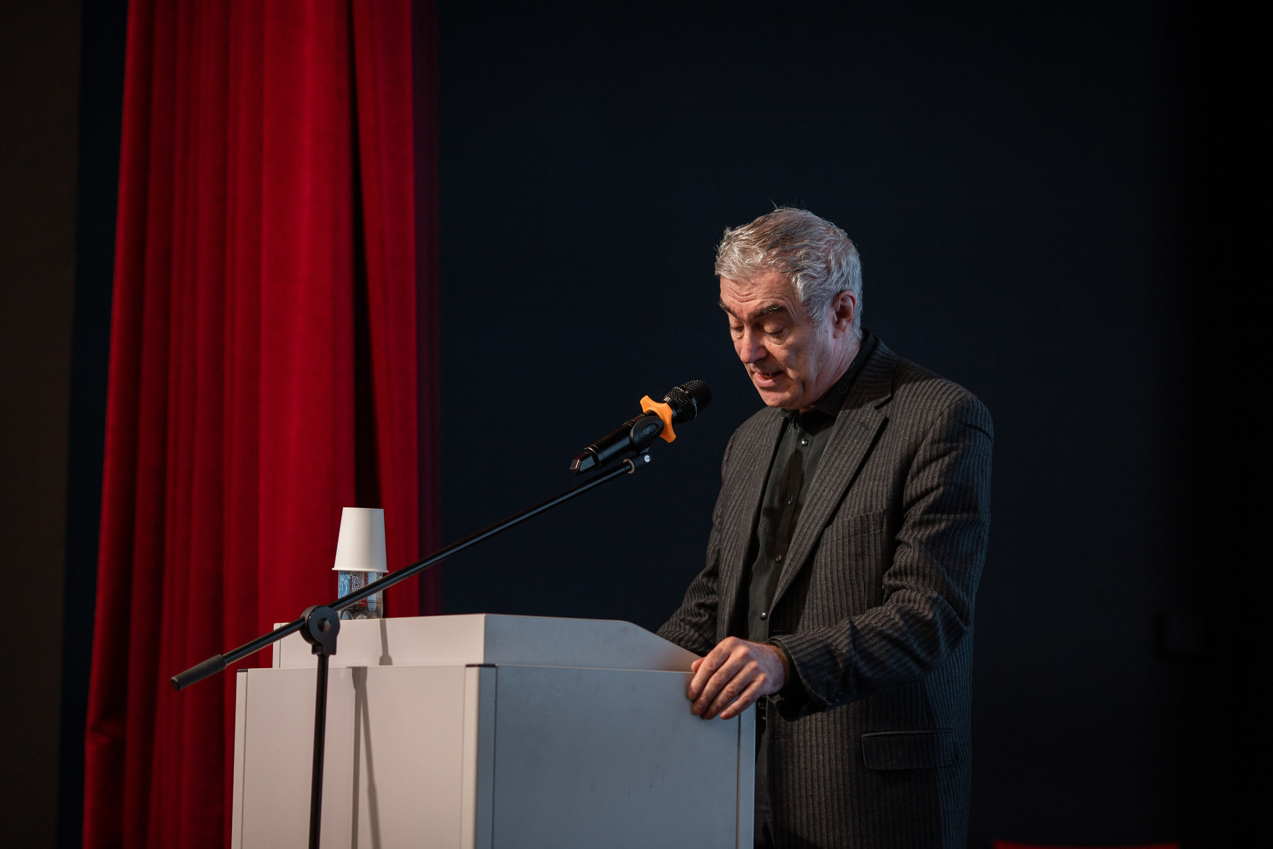 III Всероссийская конференция | Педагогический Дискурс в Современной Научной Парадигме | МГПУ ИИЯ. Фотограф брендов и бизнеса в Москве Алексей Сентюрин