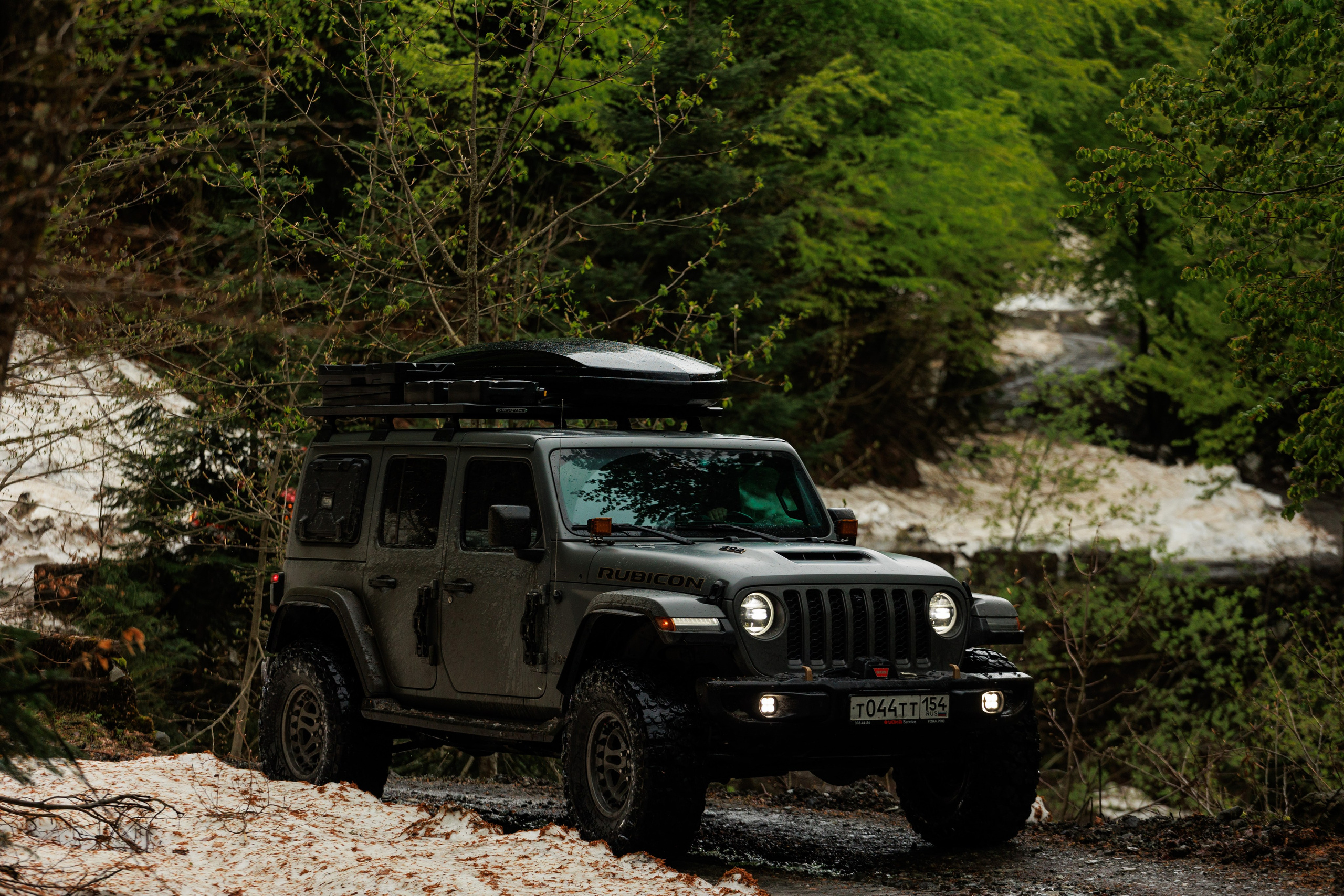 Джиппинг. Фотограф в Санкт-Петербурге и Москве Макс Спектор