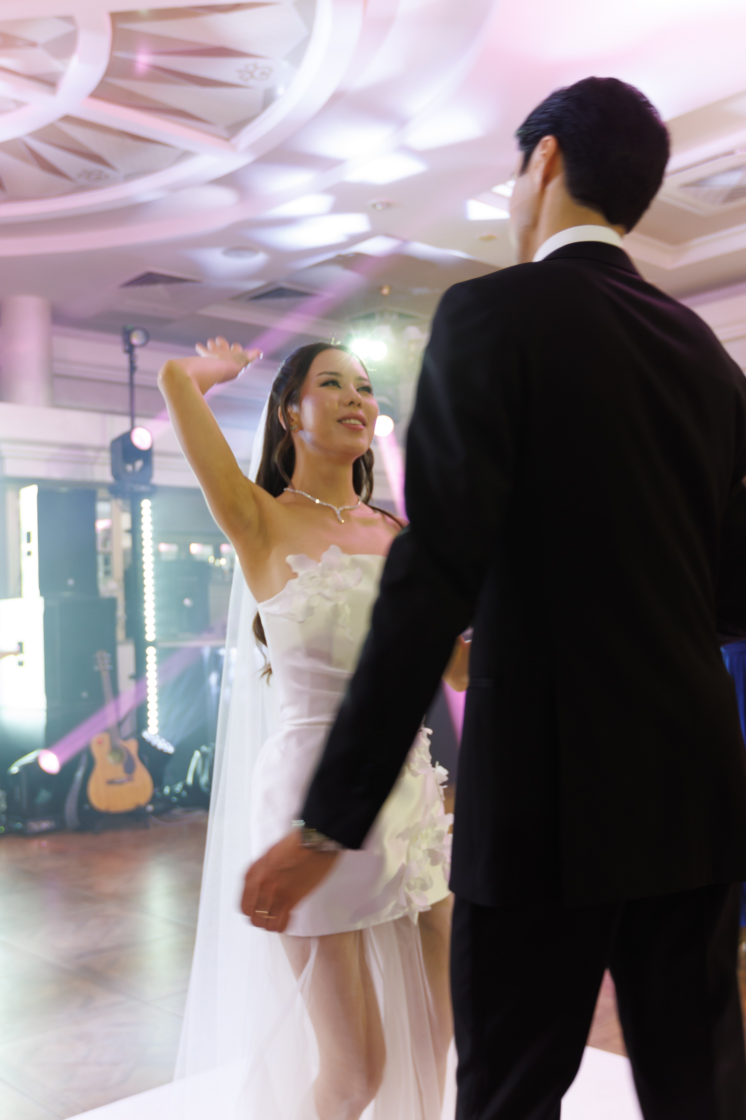 Руслан Гульбике. Фотограф Александр Литвинов